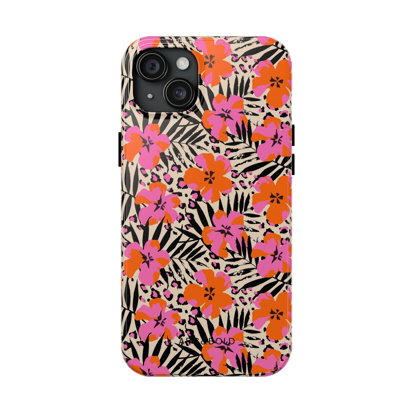 Aloha - Tough Phone Cases