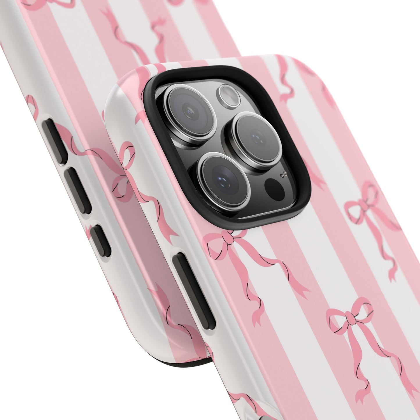 Pretty in Pink - Tough Phone Case - Arc & Bold