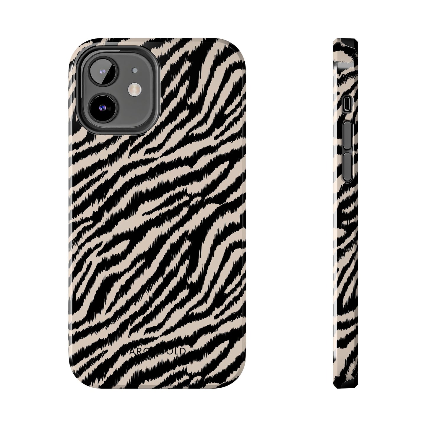 Zebra - Tough Phone Case
