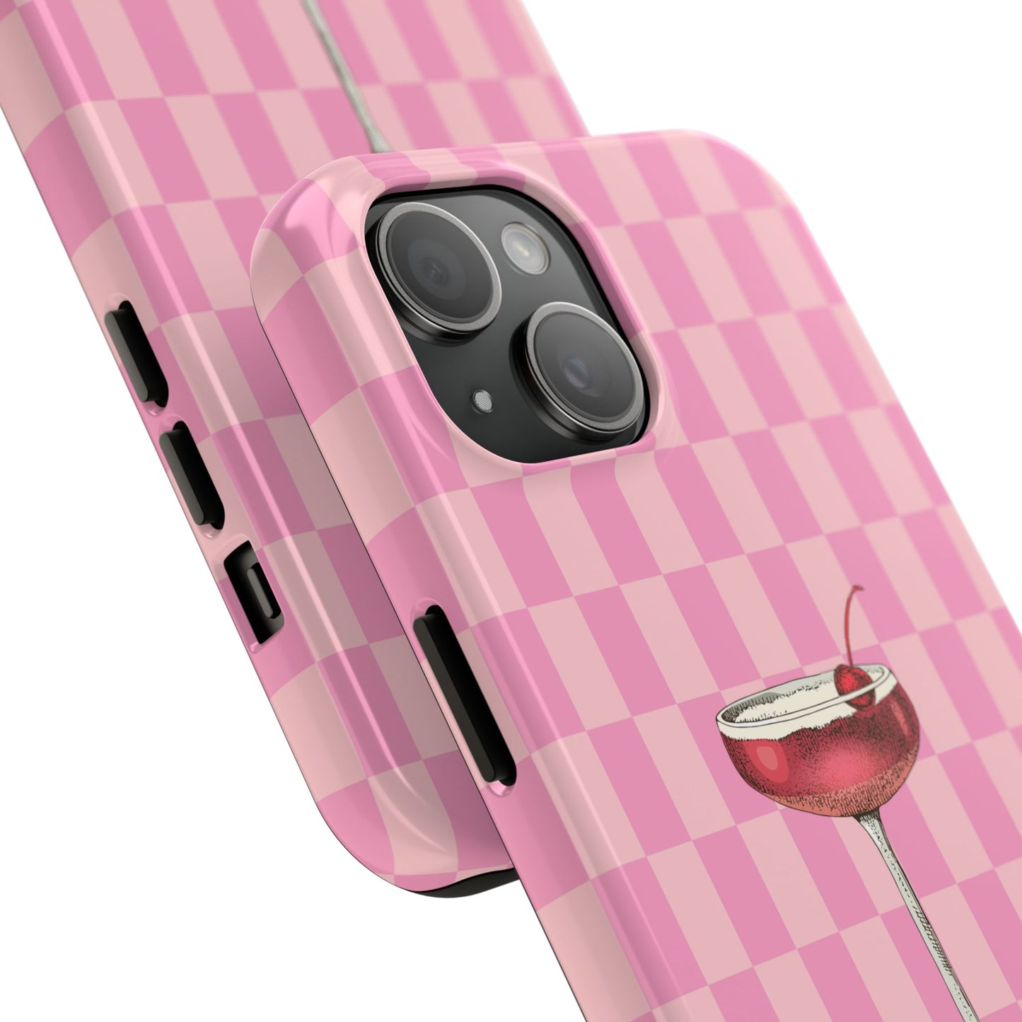 Cheers - Tough Phone Case - Arc & Bold