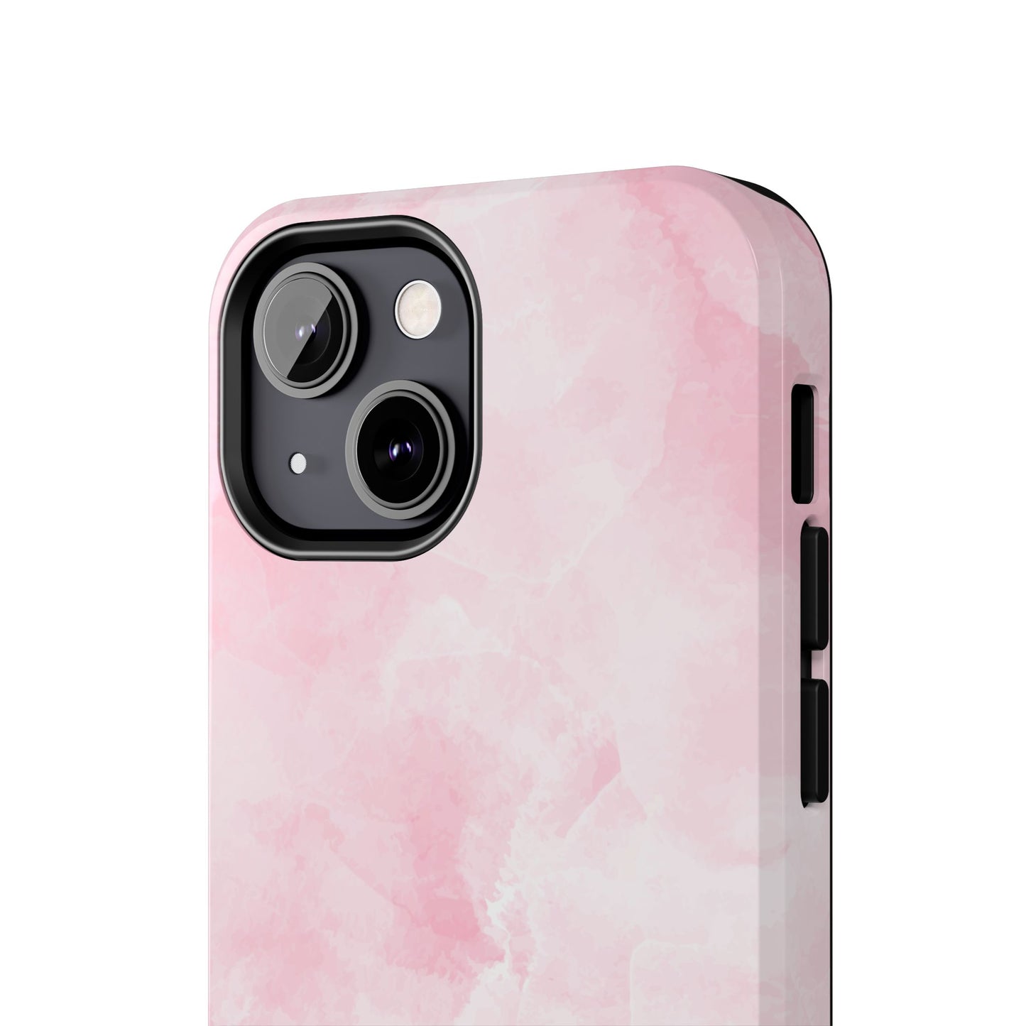 Blush Marble - Tough Phone Case - Arc & Bold