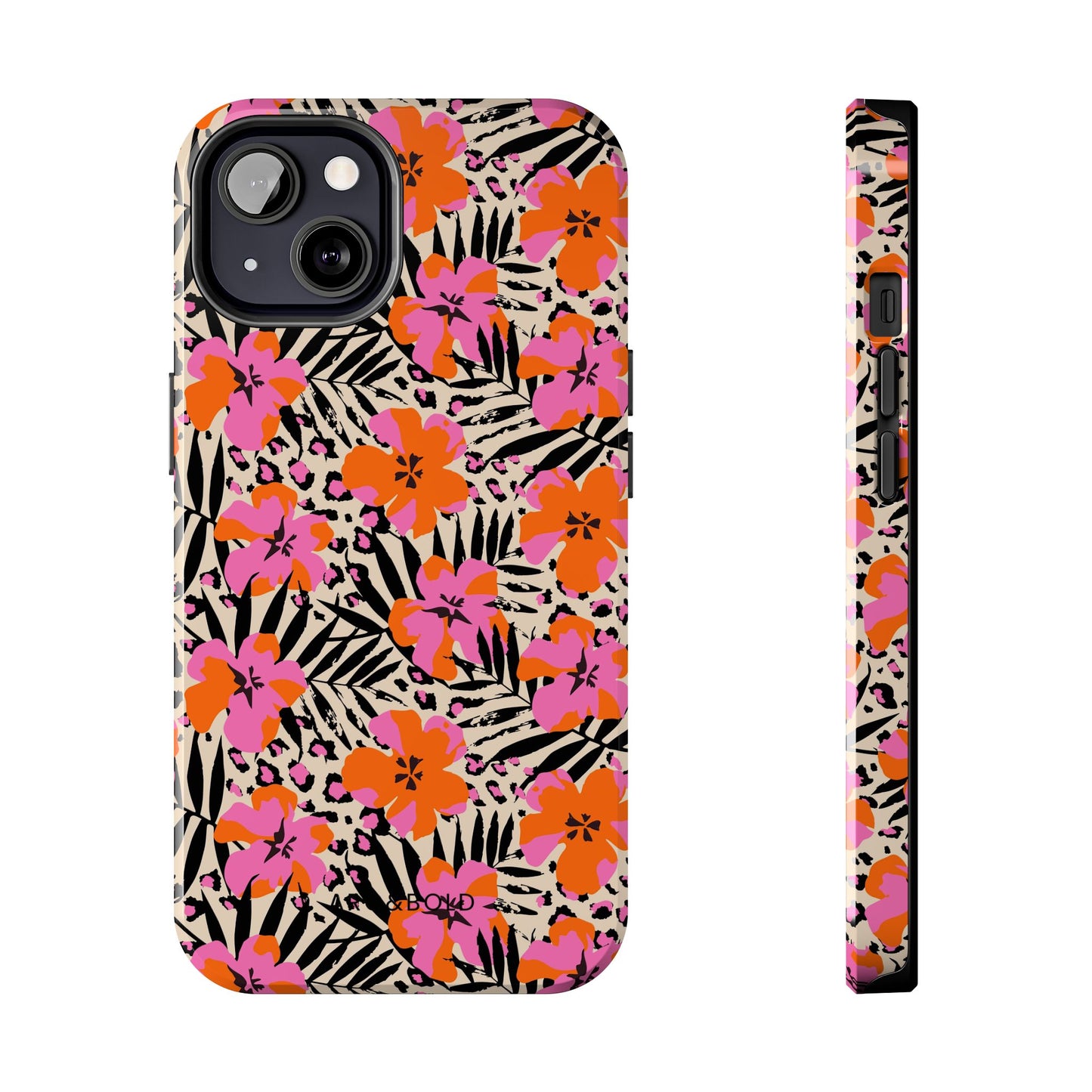 Aloha - Tough Phone Cases