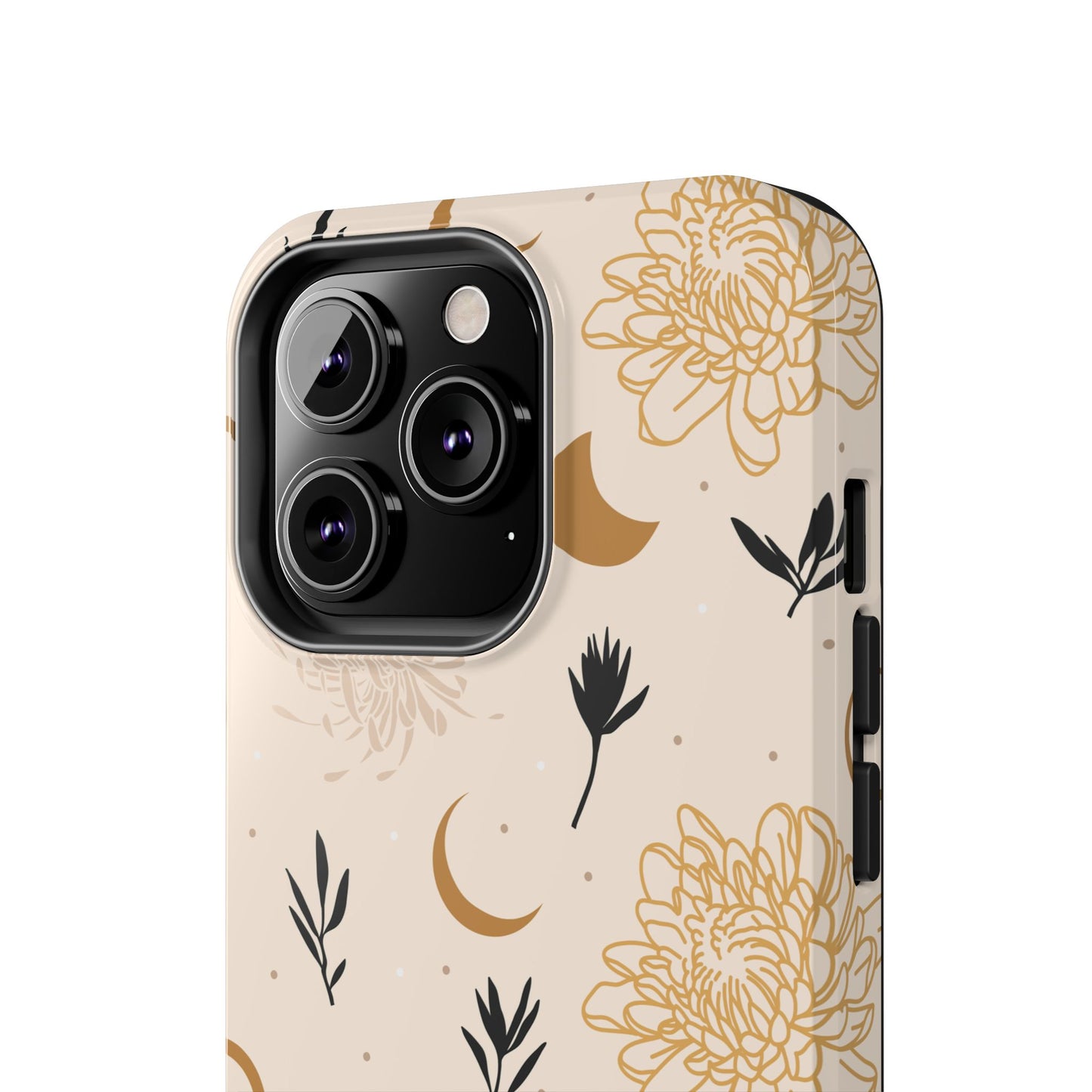 Luna Botanica - Tough Phone Case - Arc & Bold