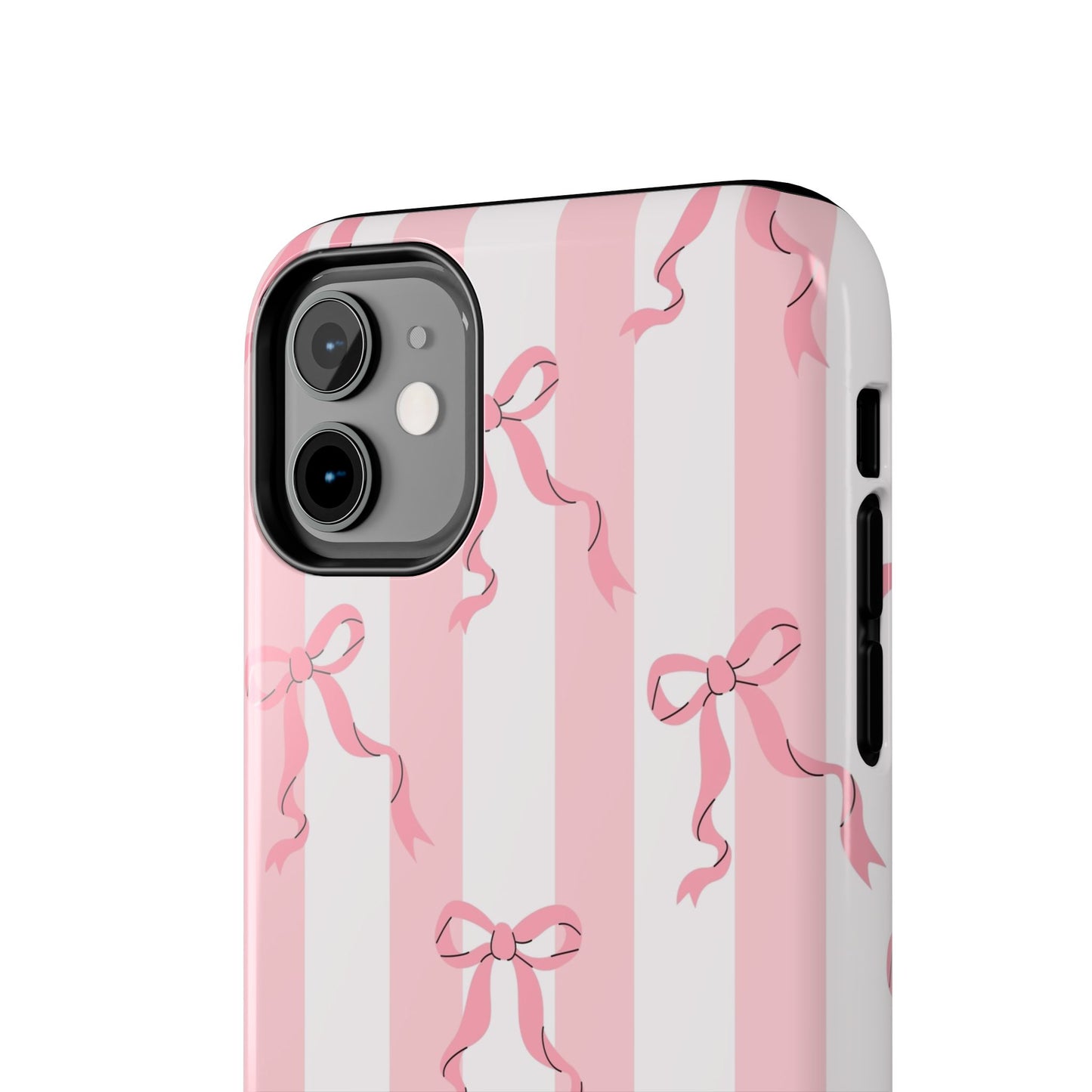 Pretty in Pink - Tough Phone Case - Arc & Bold