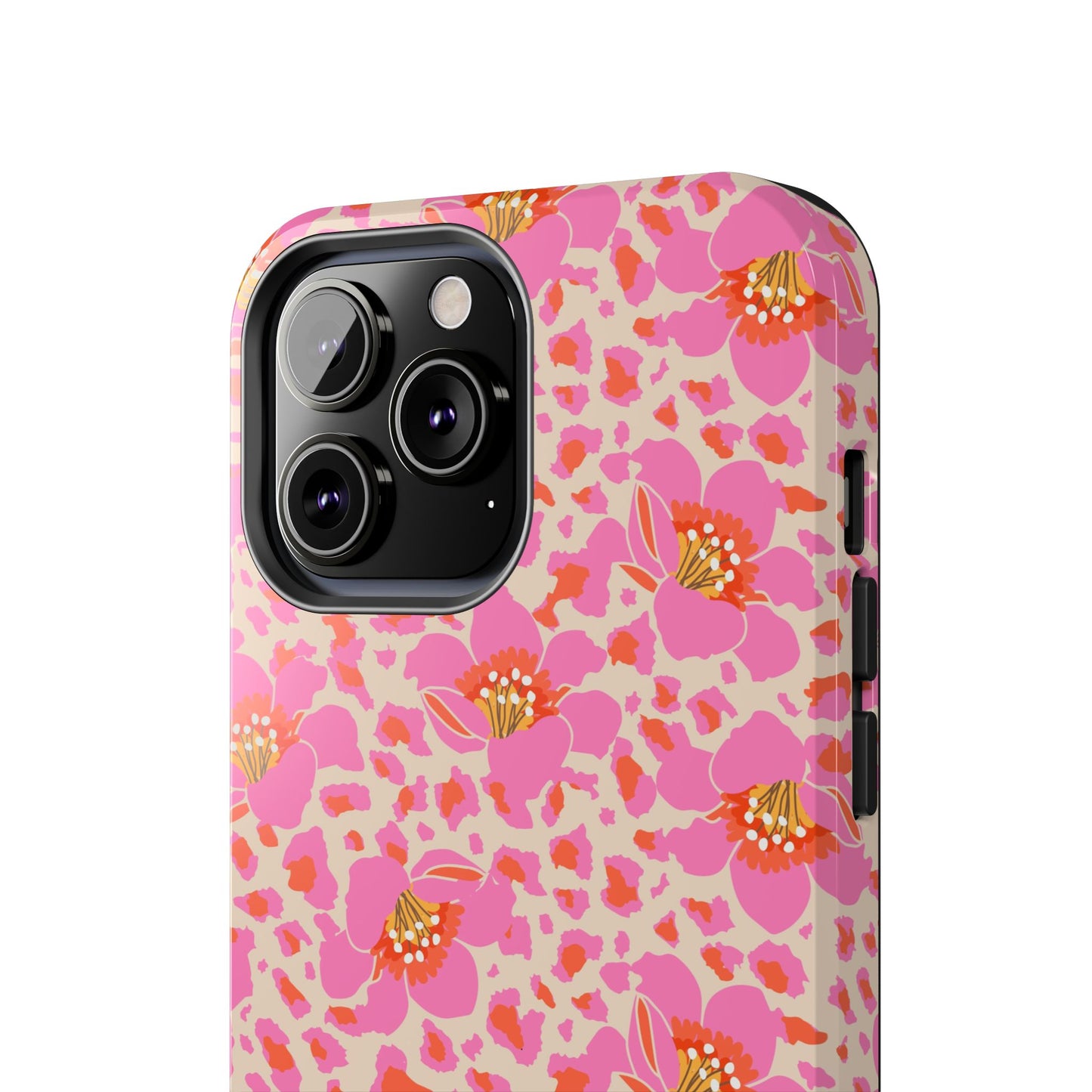 Radiant Garden -Tough Phone Case