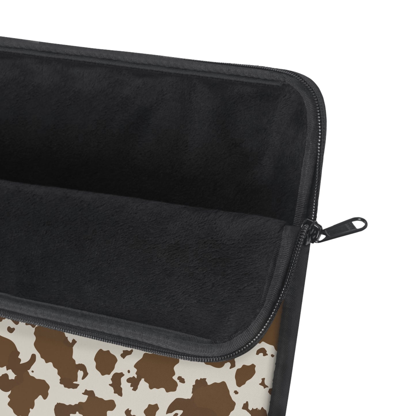 Moo Mood - Laptop Sleeve - Arc & Bold