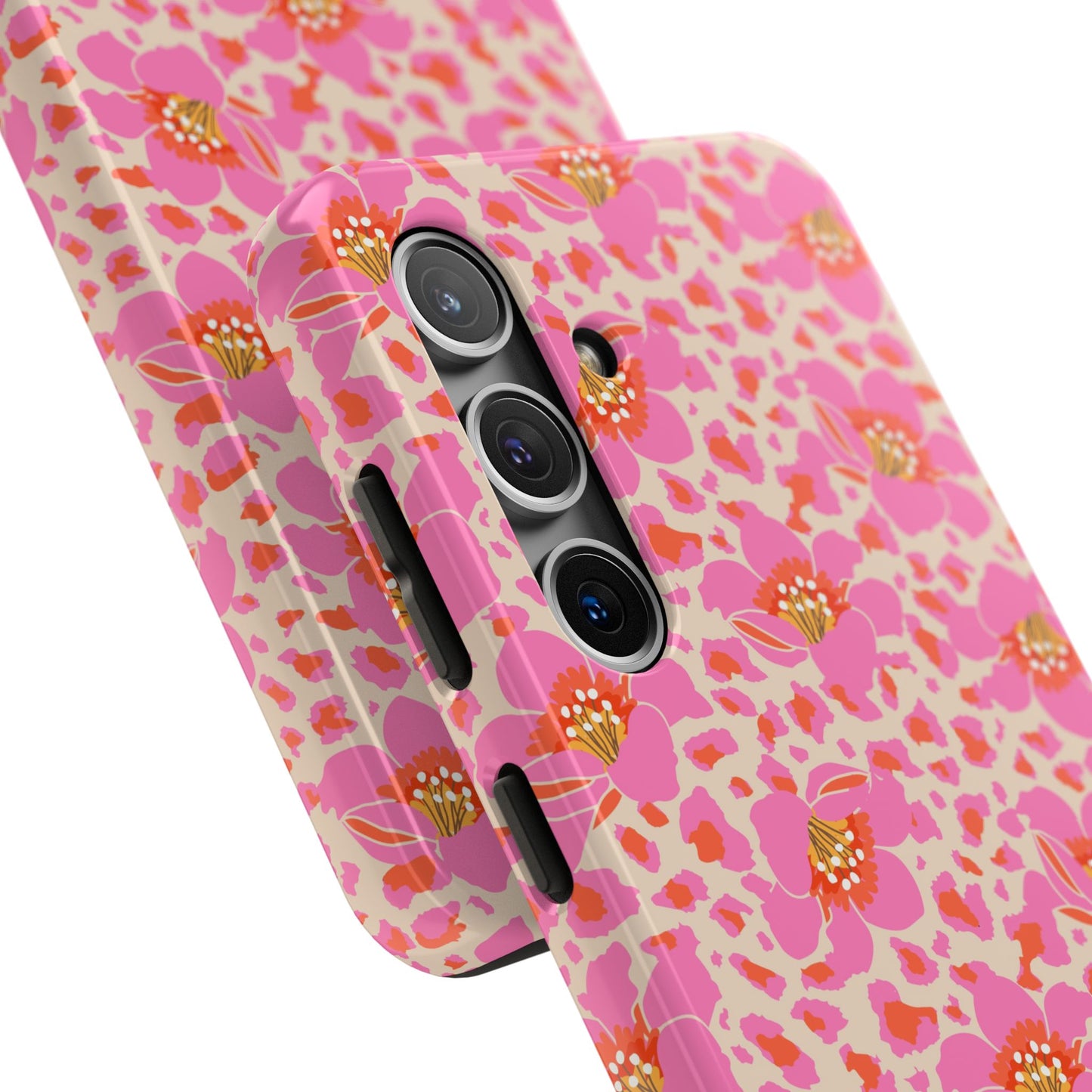 Radiant Garden -Tough Phone Case