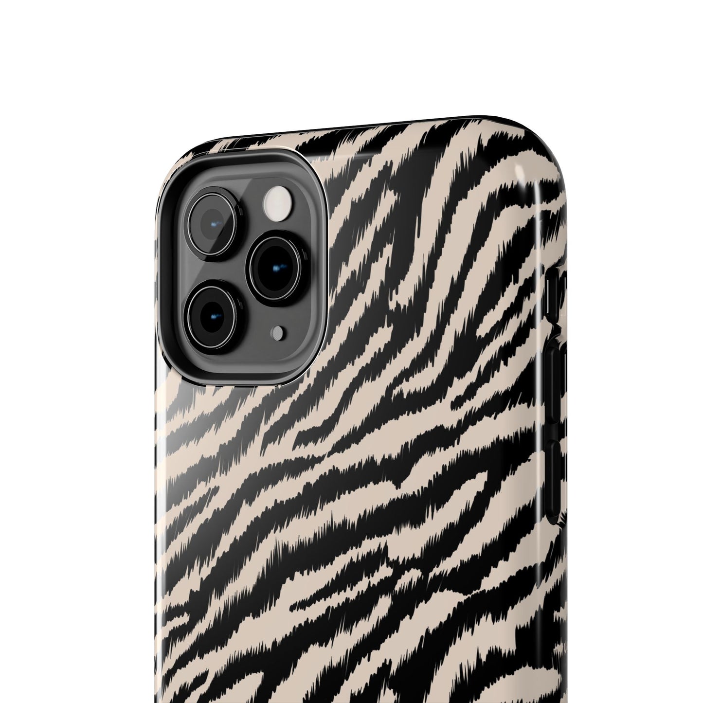 Zebra - Tough Phone Case