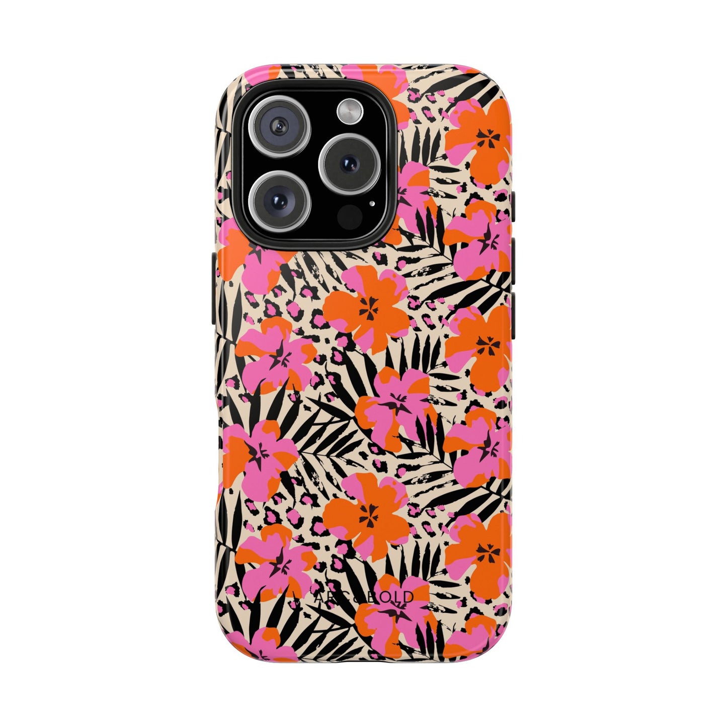 Aloha - Tough Phone Cases