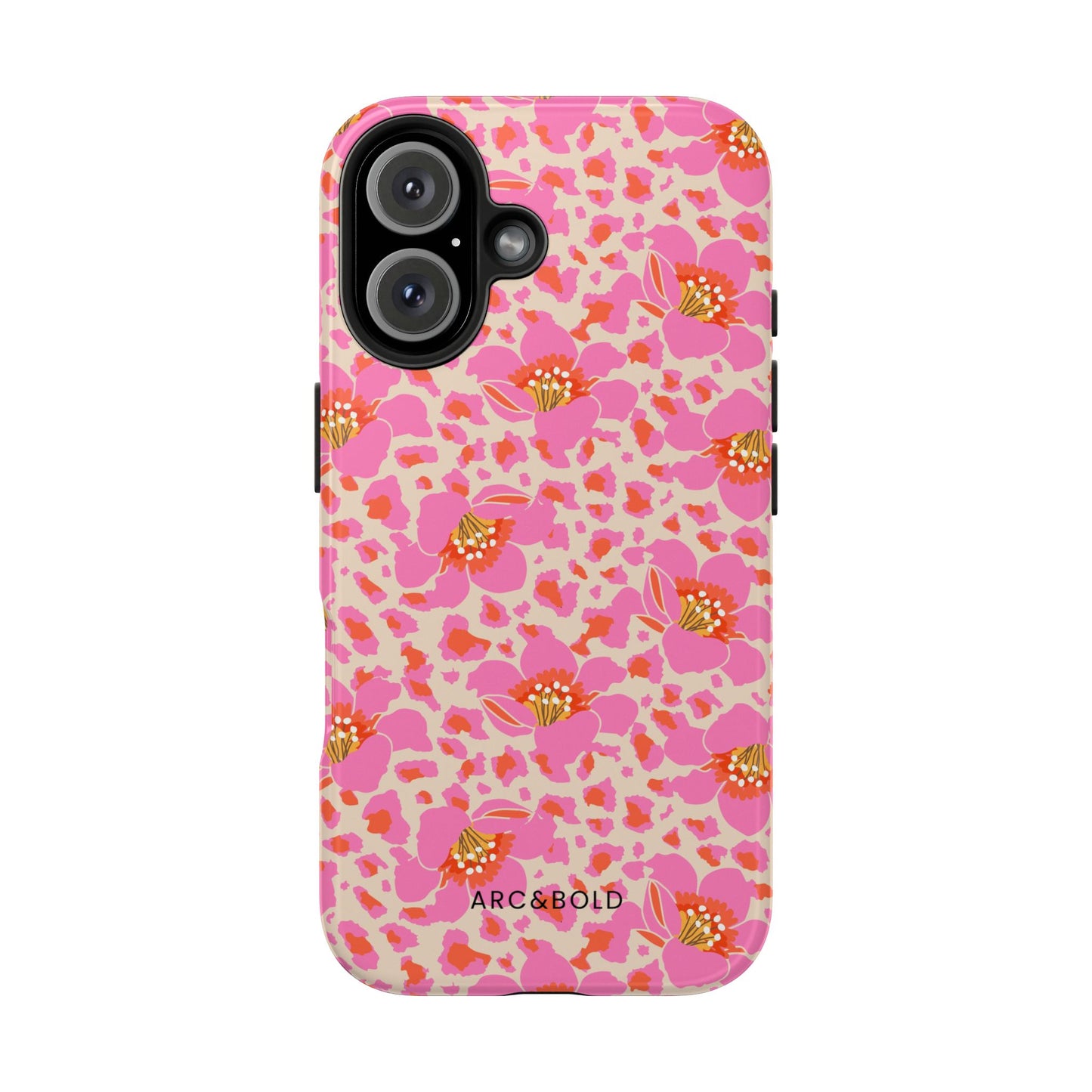 Radiant Garden -Tough Phone Case