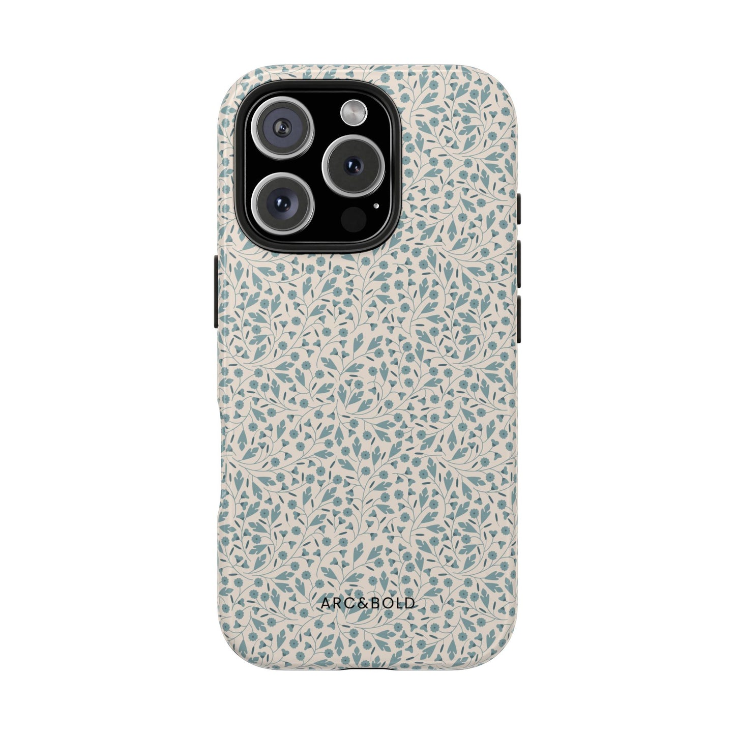 Ivy - Tough Phone Case - Arc & Bold