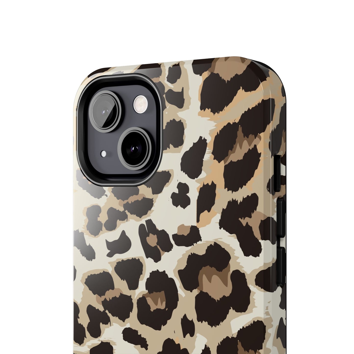Leopard - Tough Phone Case