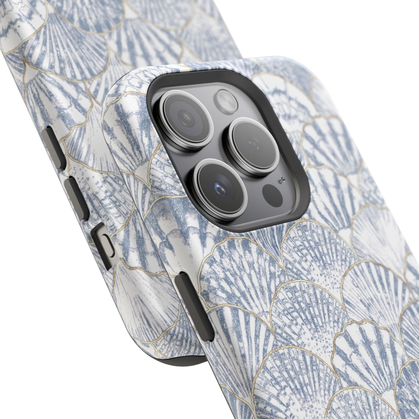 Ocean Breeze - Magnetic Tough Case - Arc & Bold