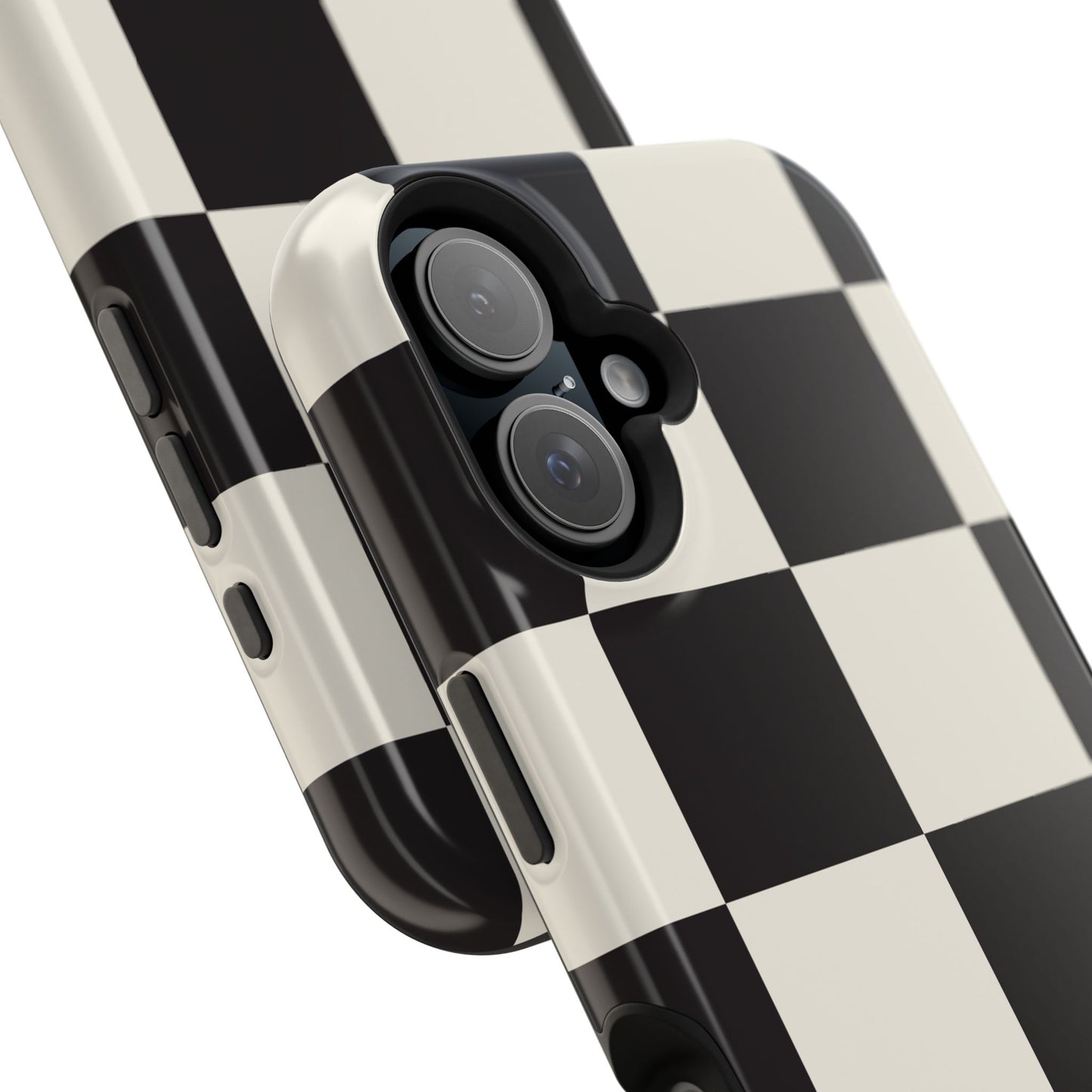 Magnetic - Magnetic Phone Case - Arc & Bold