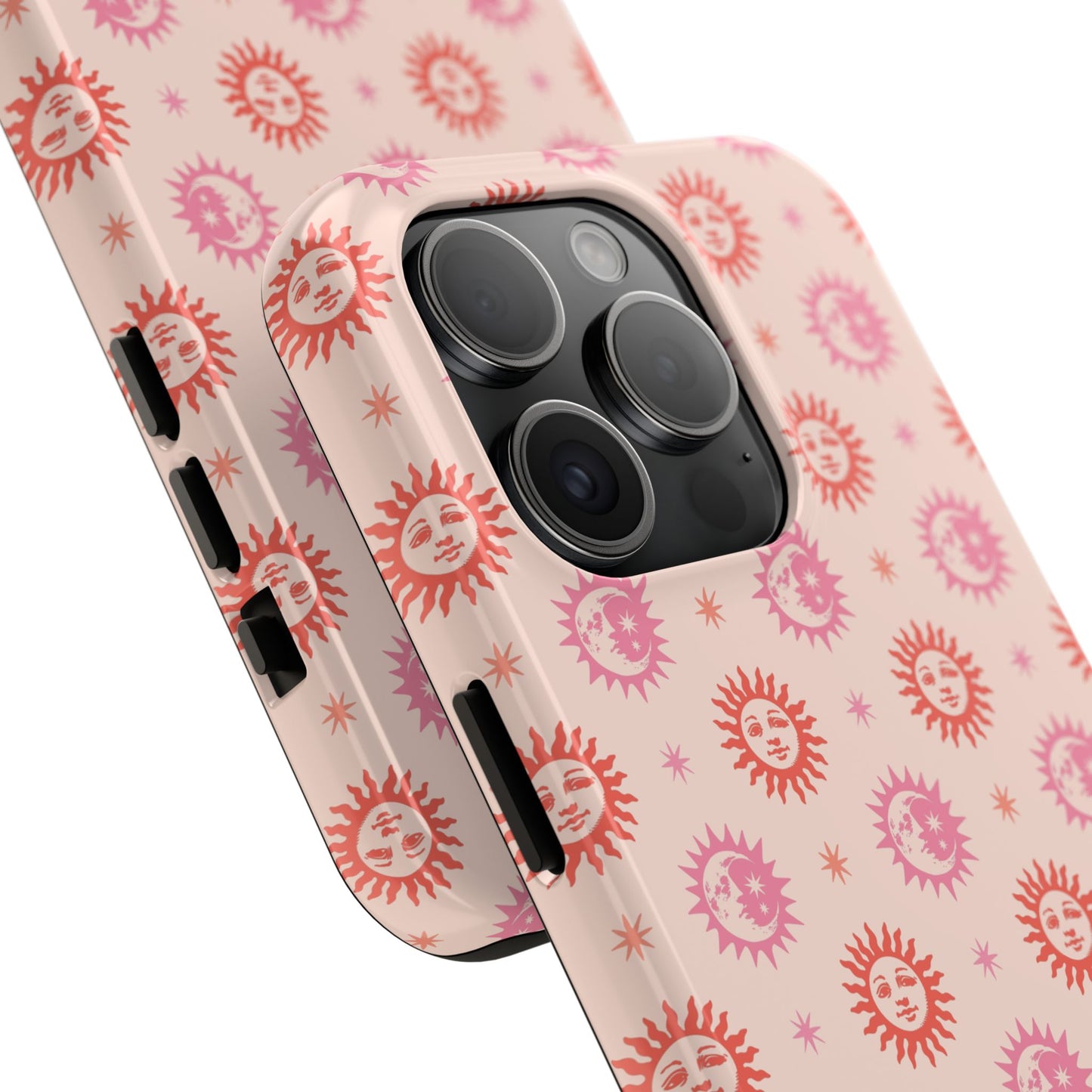 Boho Sun - Tough Phone Case - Arc & Bold