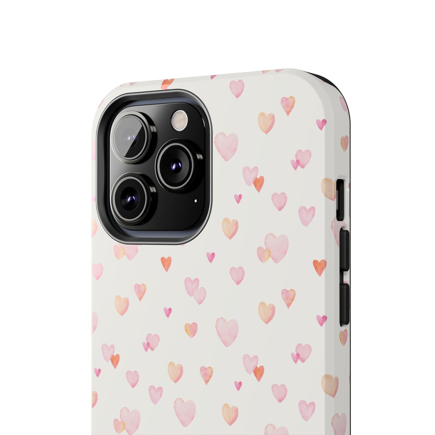 'Be Mine' - Tough Phone Case - Arc & Bold