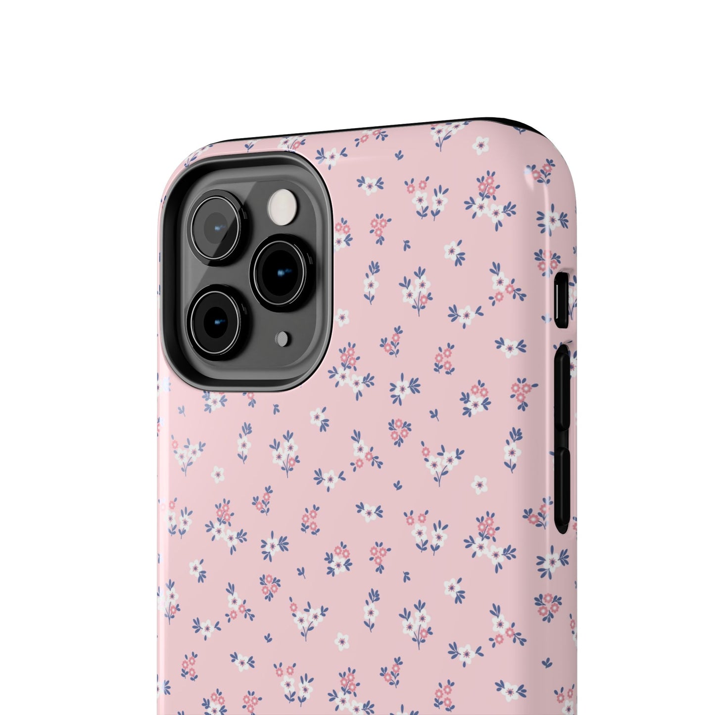 Pastel Blooms - Tough Phone Case - Arc & Bold