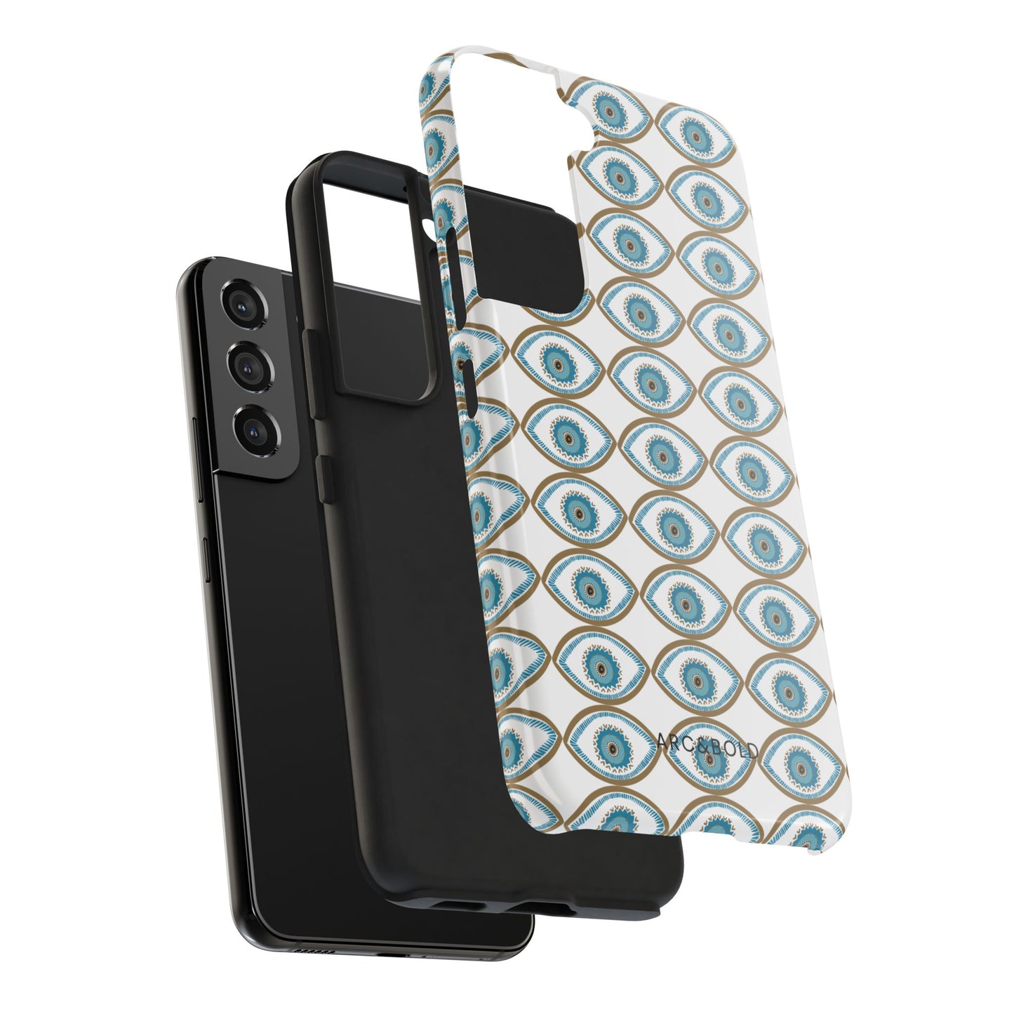 Evil Eye - Tough Phone Case