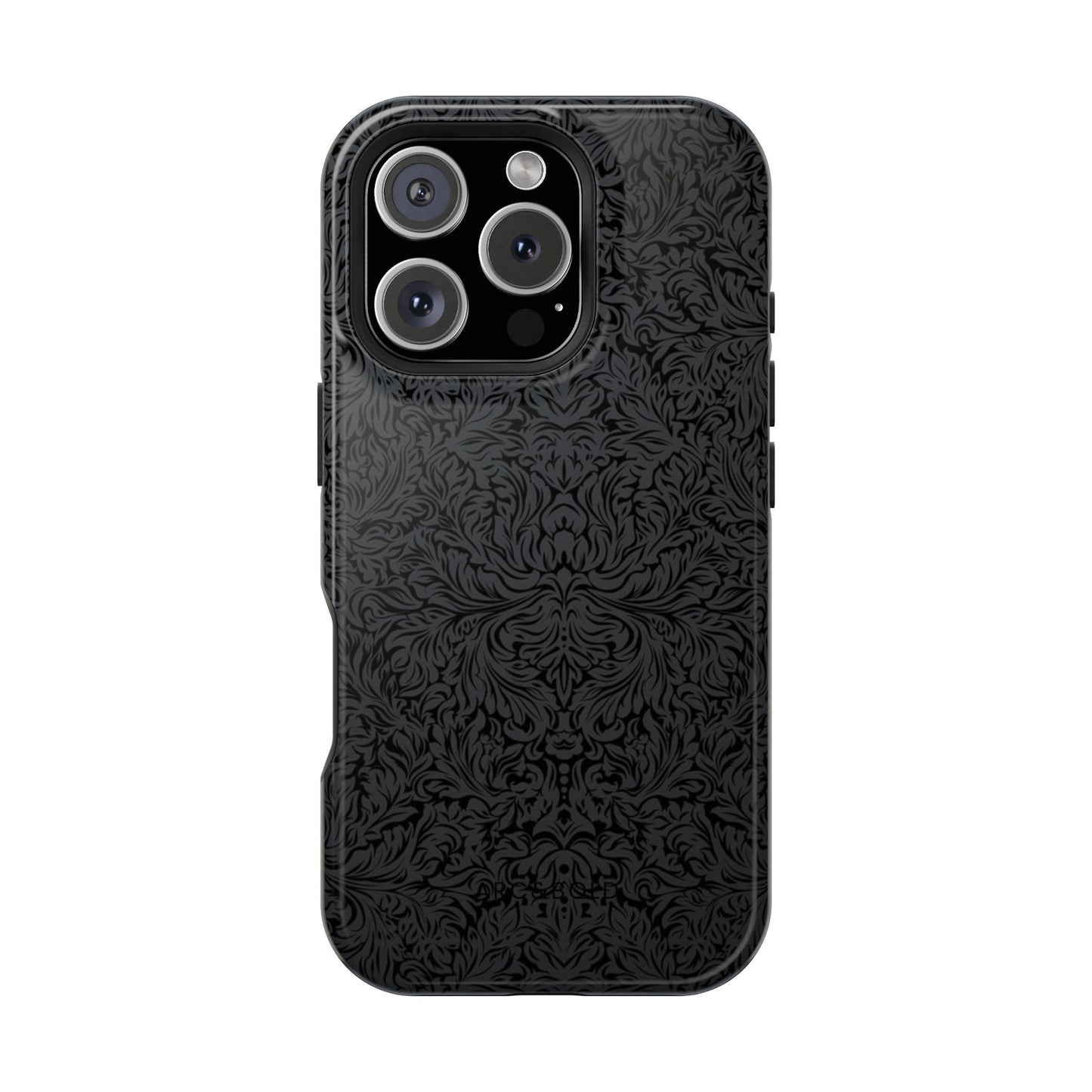 Damask - Magnetic Tough Case - Arc & Bold