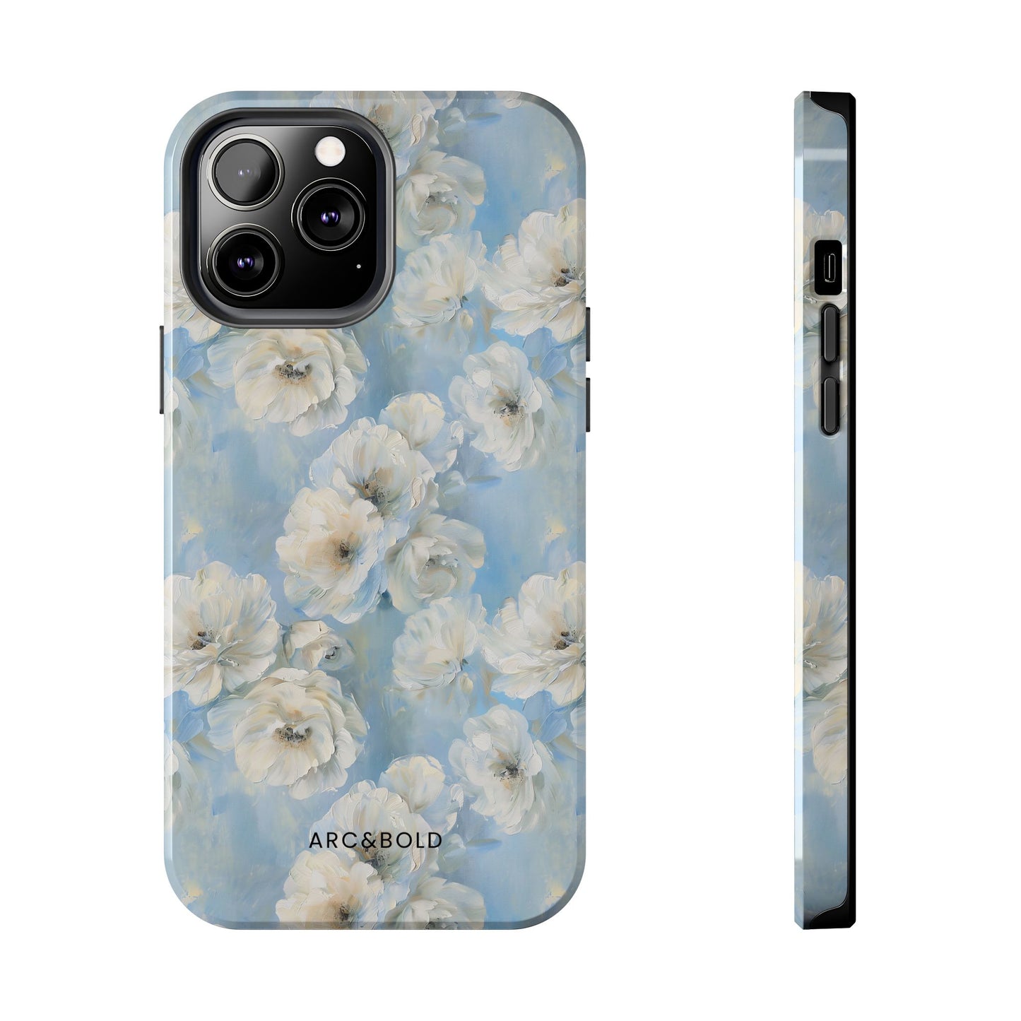Sky Garden - Tough Phone Case - Arc & Bold