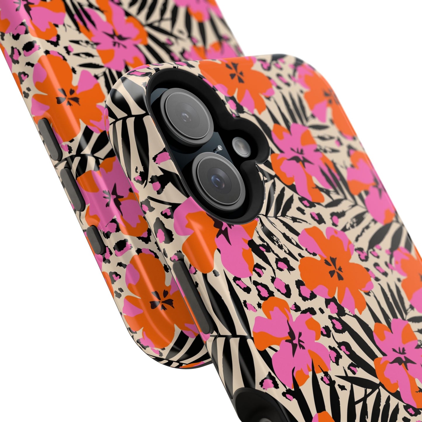 Aloha - Magnetic Tough Case - Arc & Bold