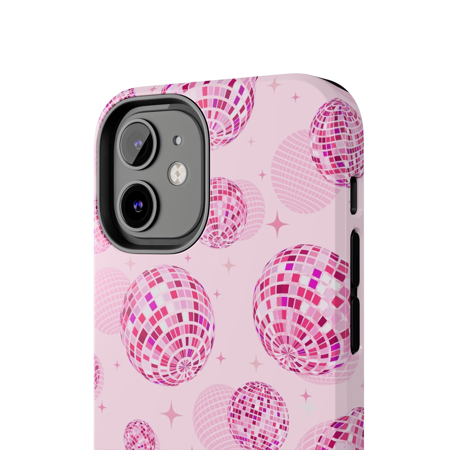Disco - Tough Phone Case