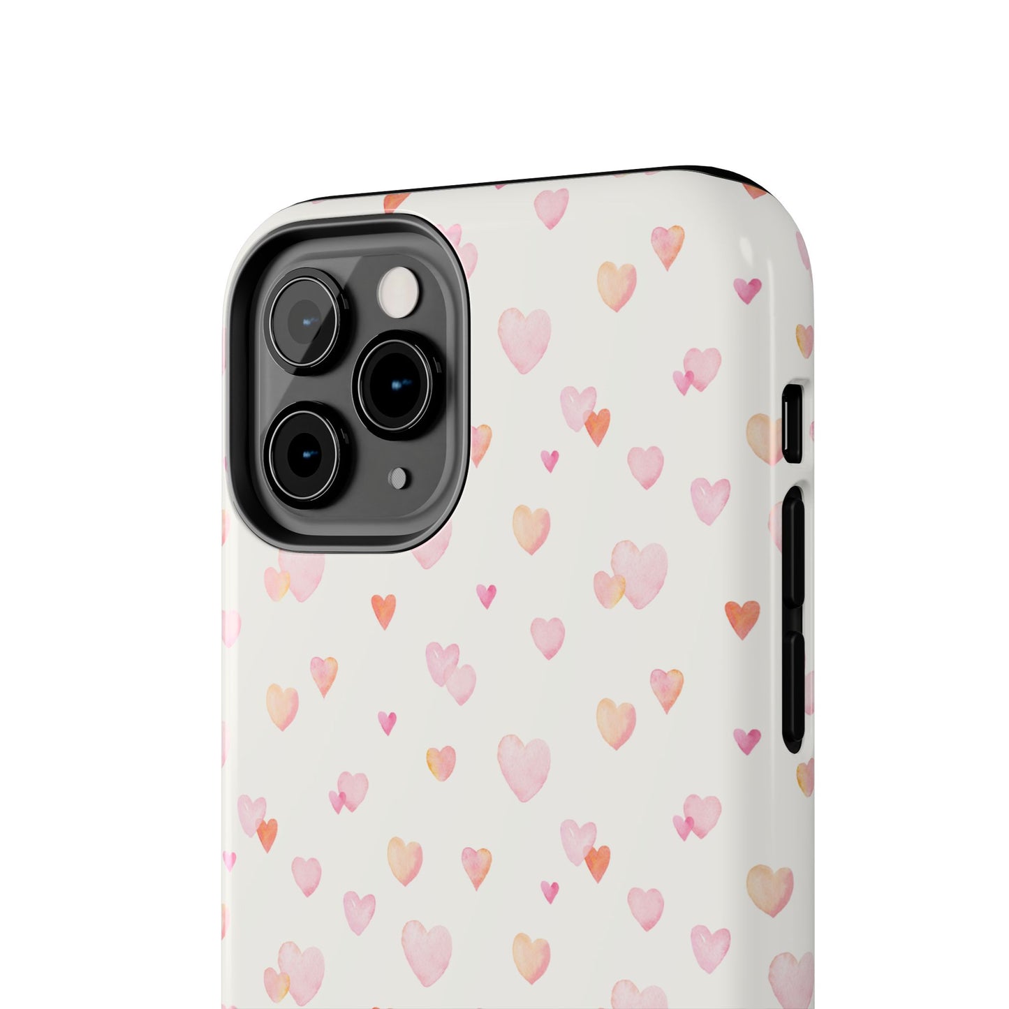 'Be Mine' - Tough Phone Case - Arc & Bold