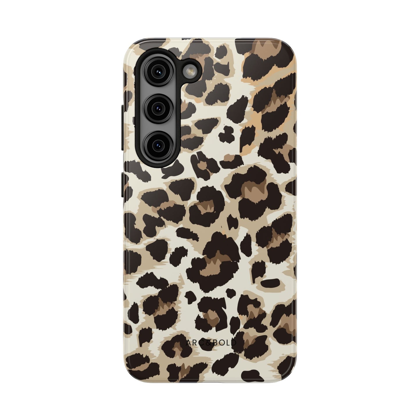 Leopard - Tough Phone Case
