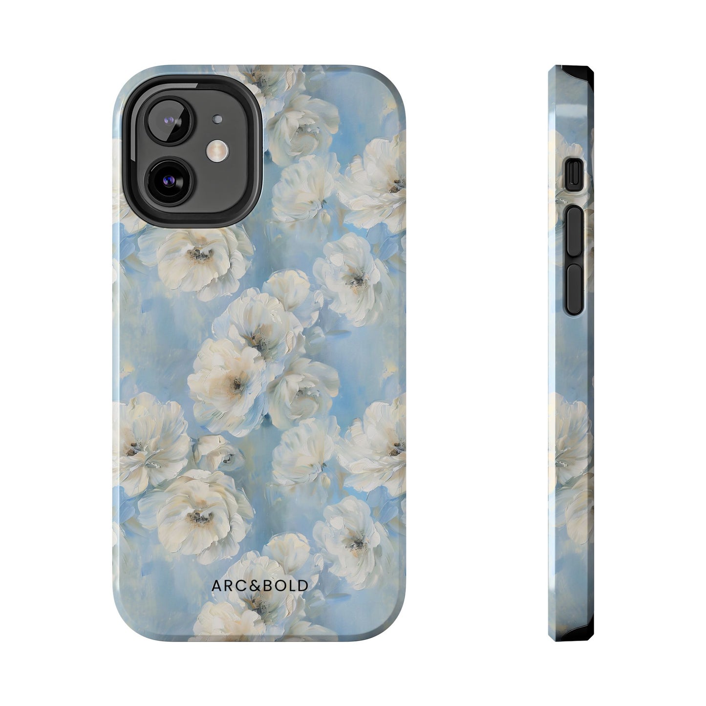 Sky Garden - Tough Phone Case - Arc & Bold