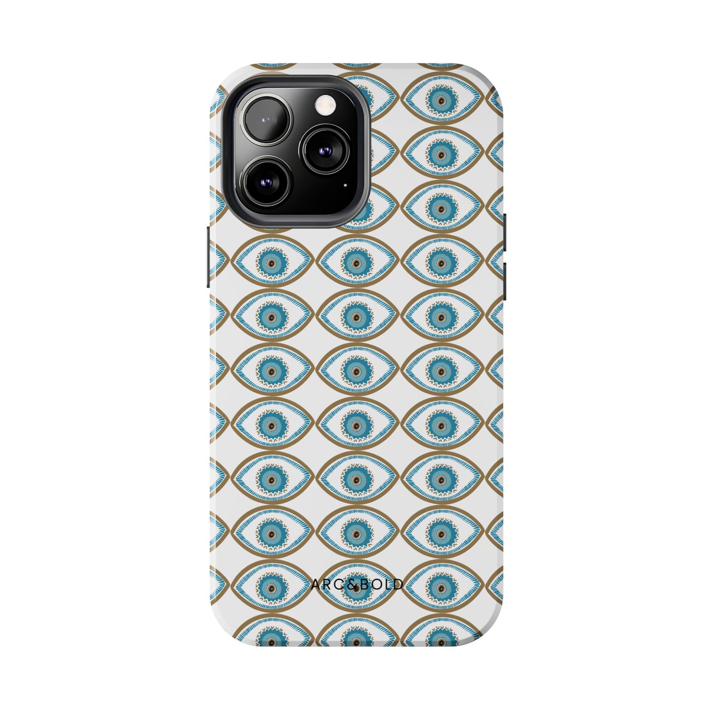 Evil Eye - Tough Phone Case