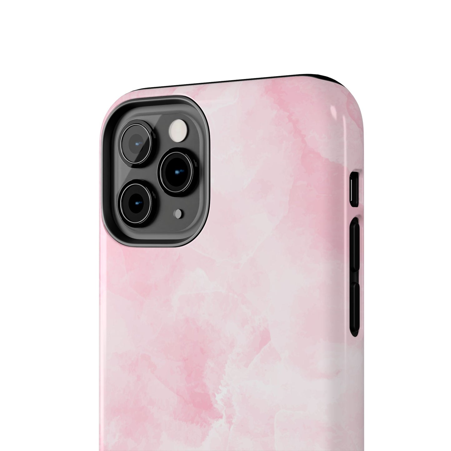 Blush Marble - Tough Phone Case - Arc & Bold
