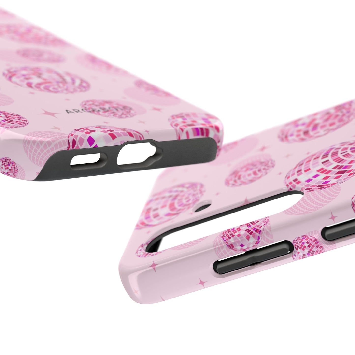 Disco - Tough Phone Case