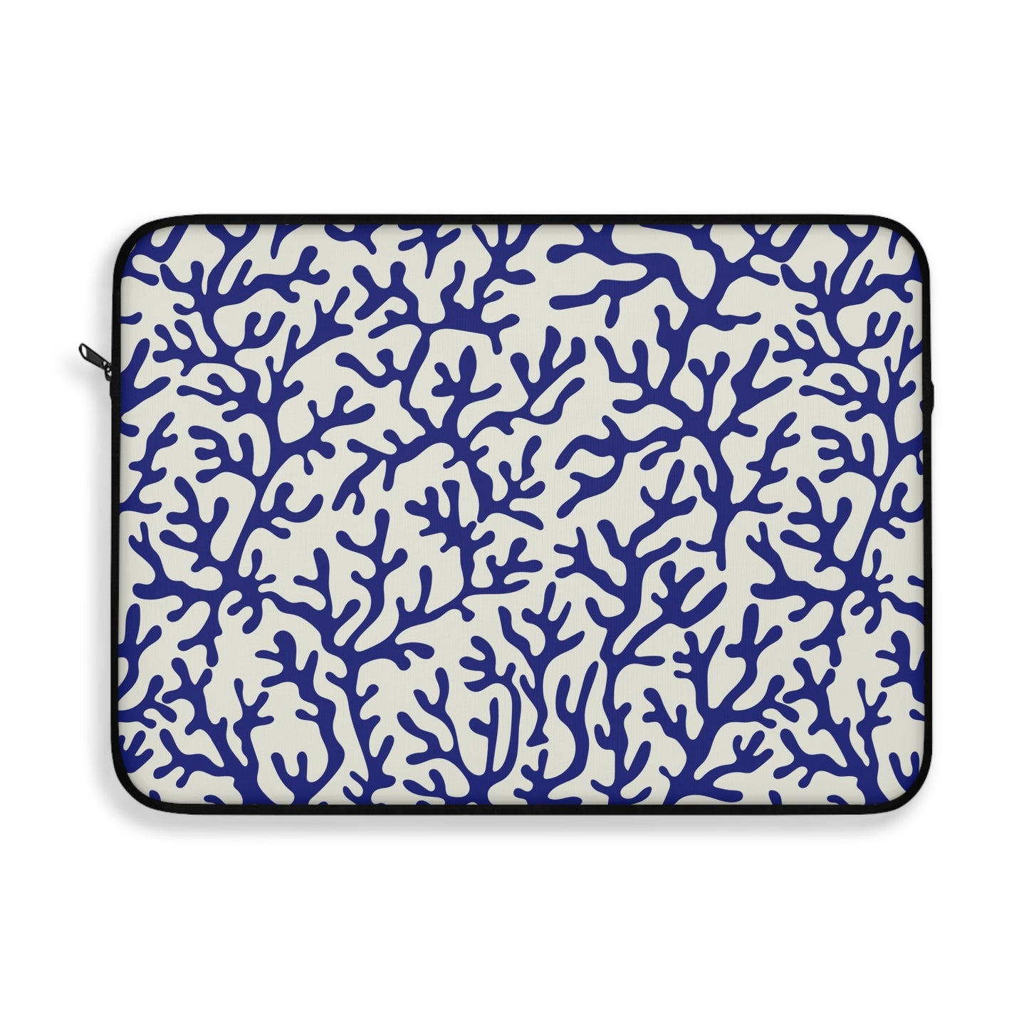Coral Laptop Sleeve - Arc & Bold