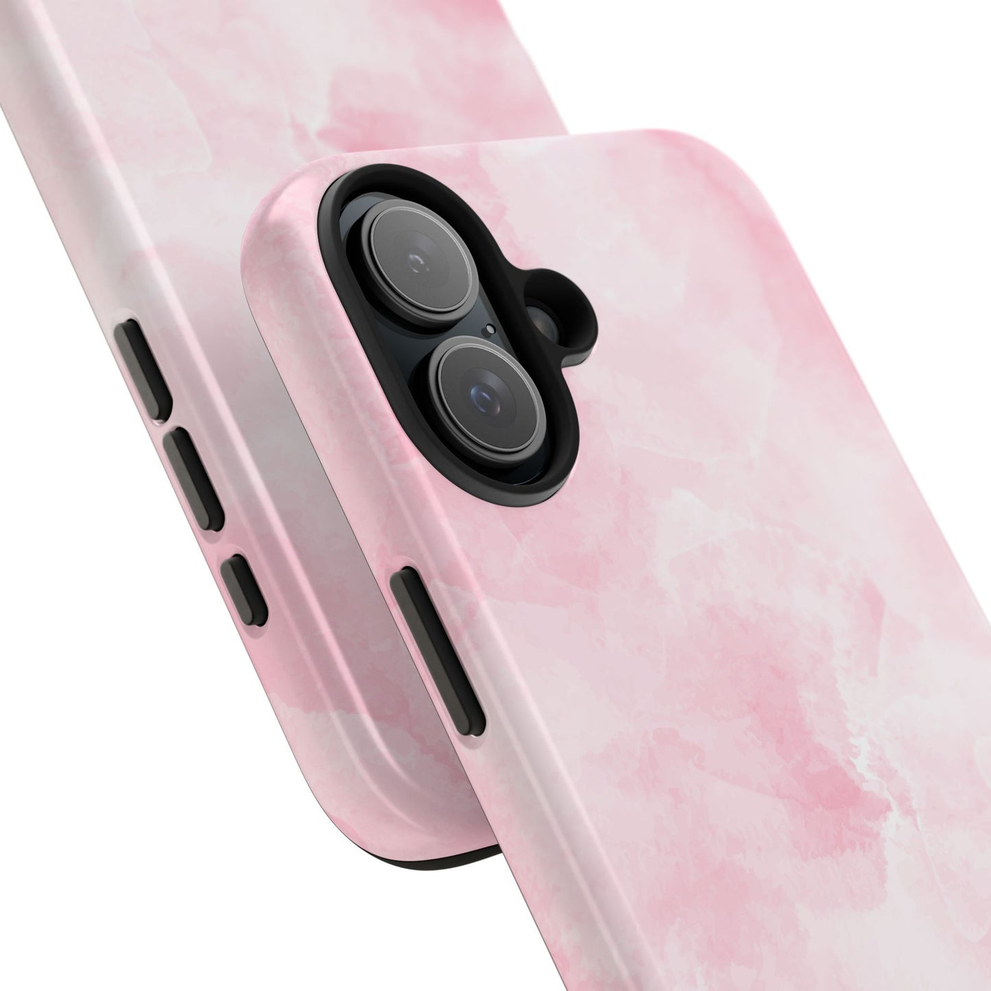 Blush Marble - Tough Phone Case - Arc & Bold