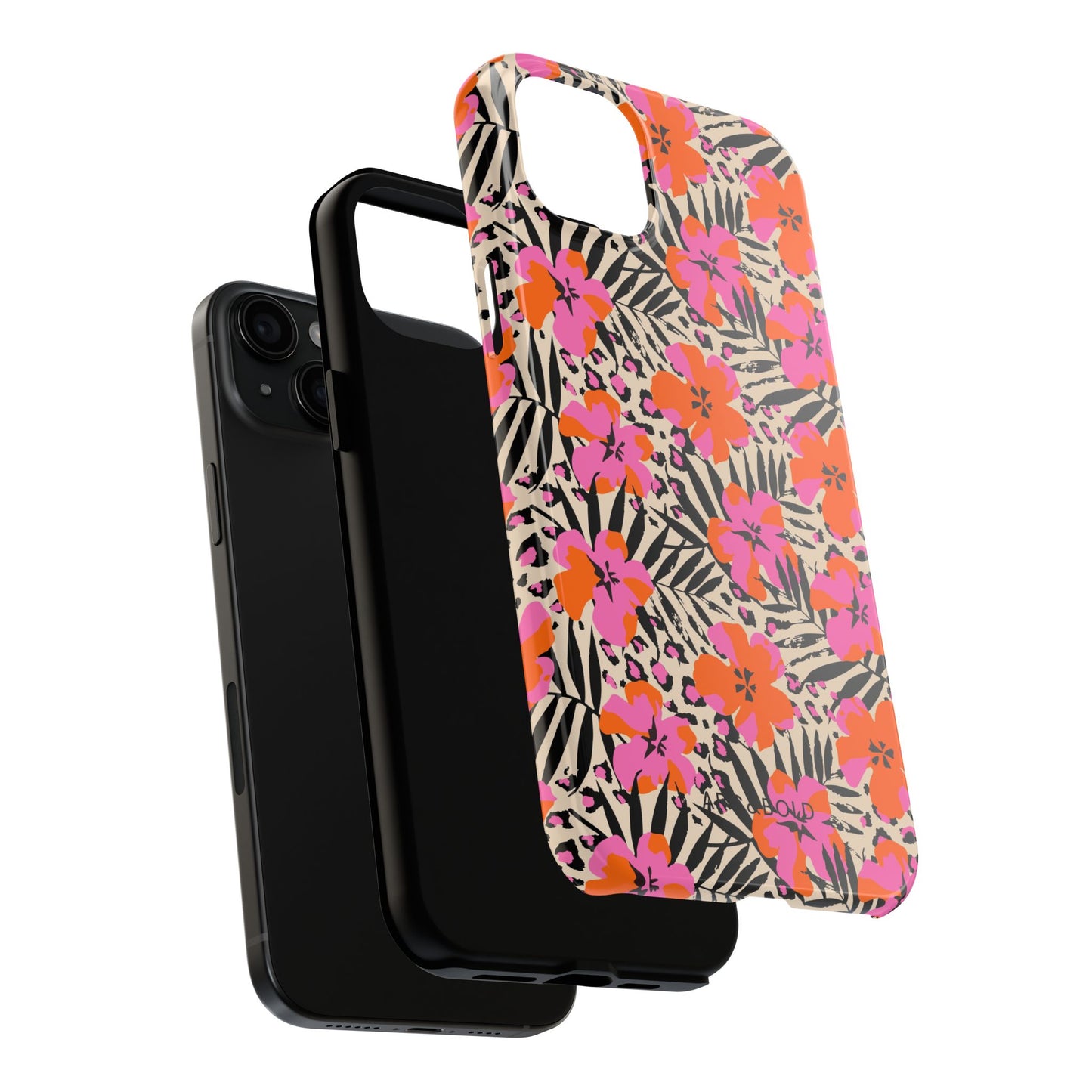 Aloha - Tough Phone Cases