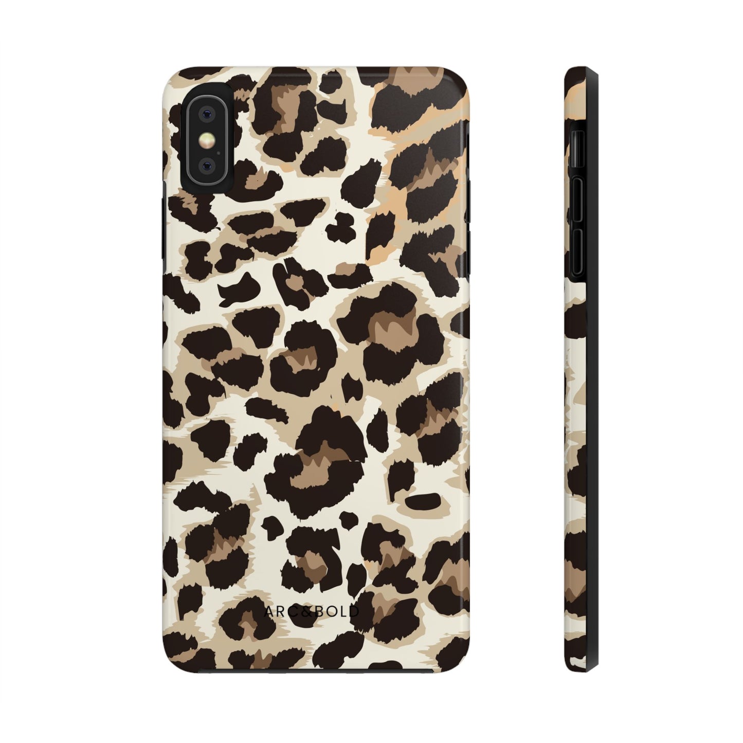 Leopard - Tough Phone Case