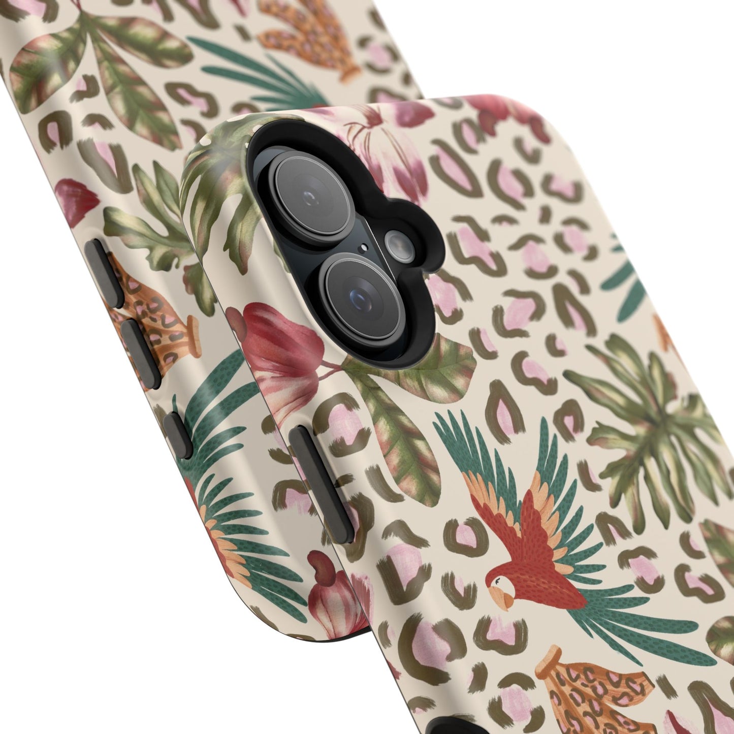 Tropical - Magnetic Tough Case - Arc & Bold