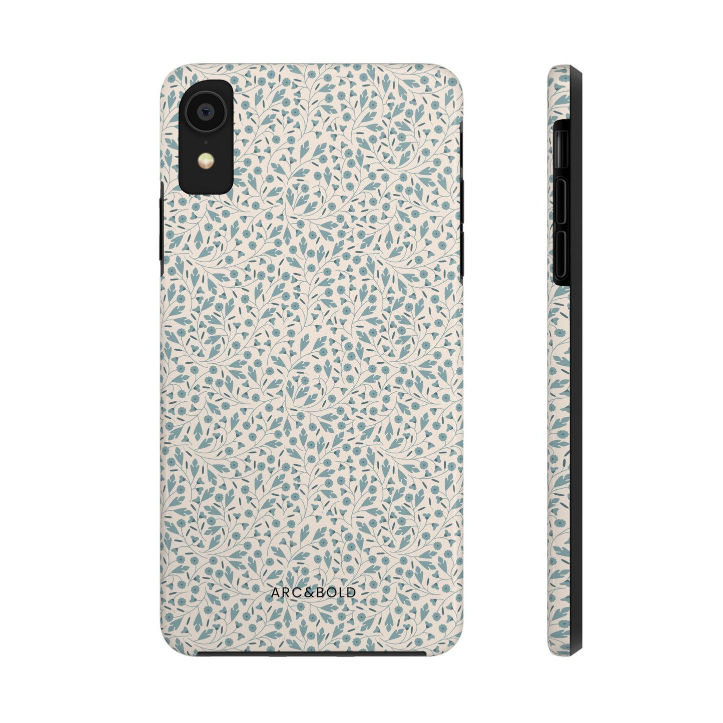 Ivy - Tough Phone Case - Arc & Bold
