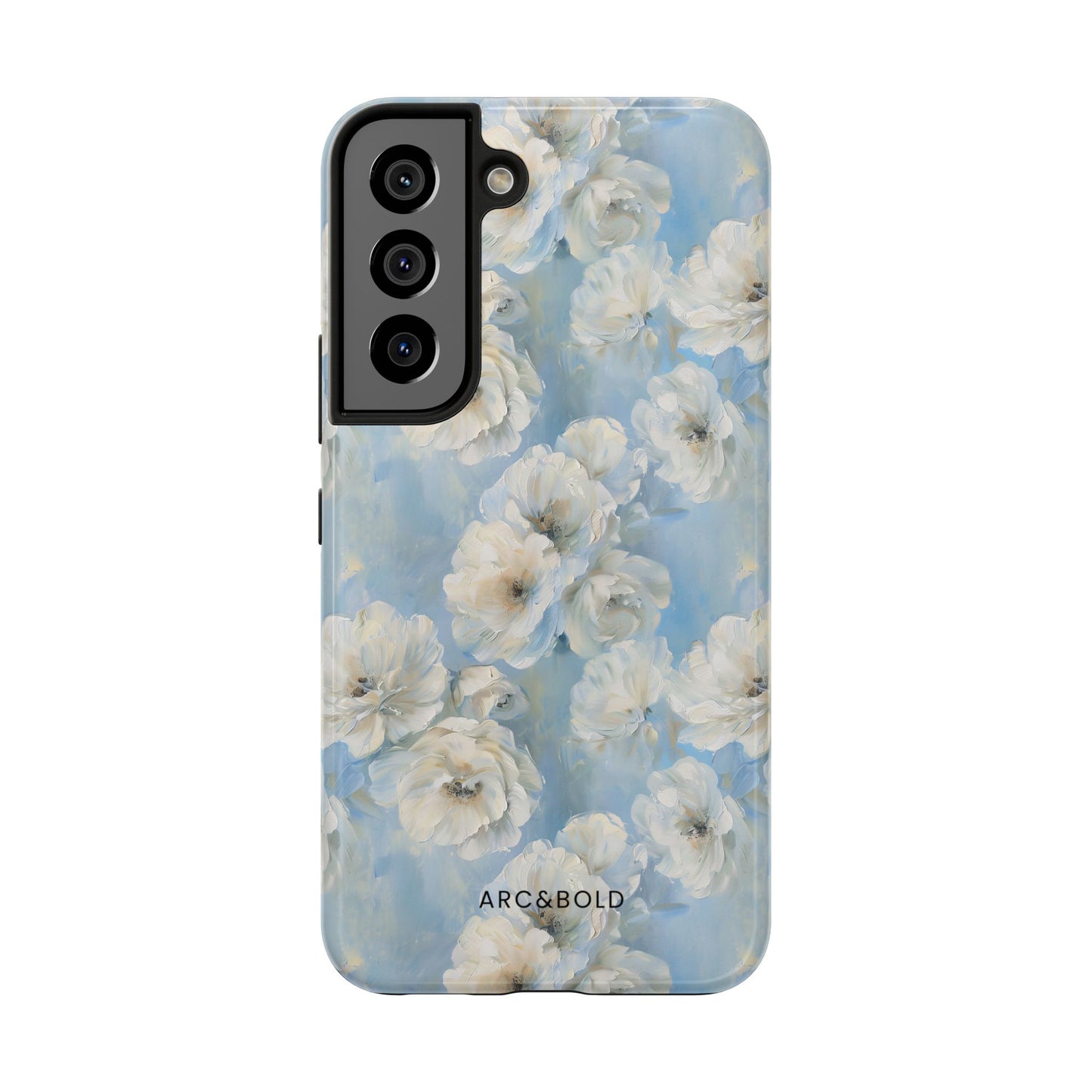 Sky Garden - Tough Phone Case - Arc & Bold