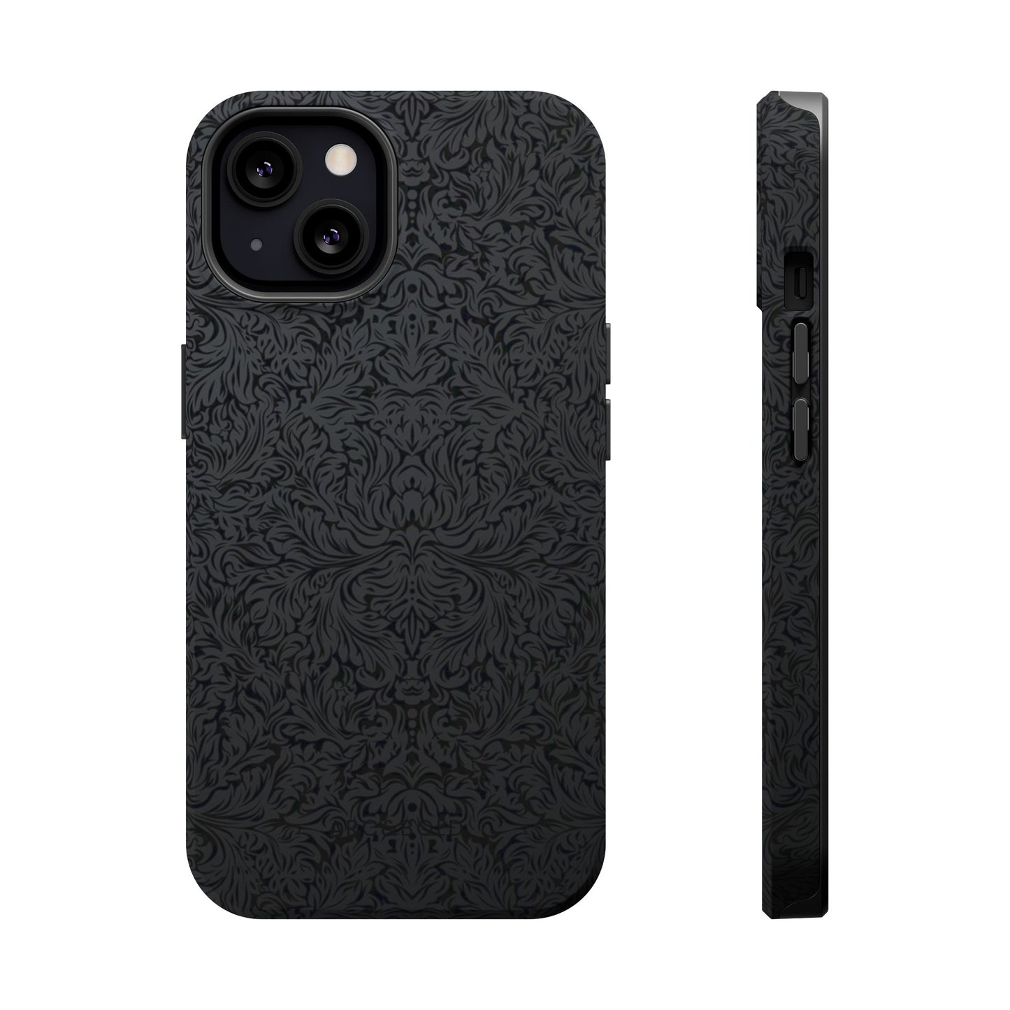 Damask - Magnetic Tough Case - Arc & Bold
