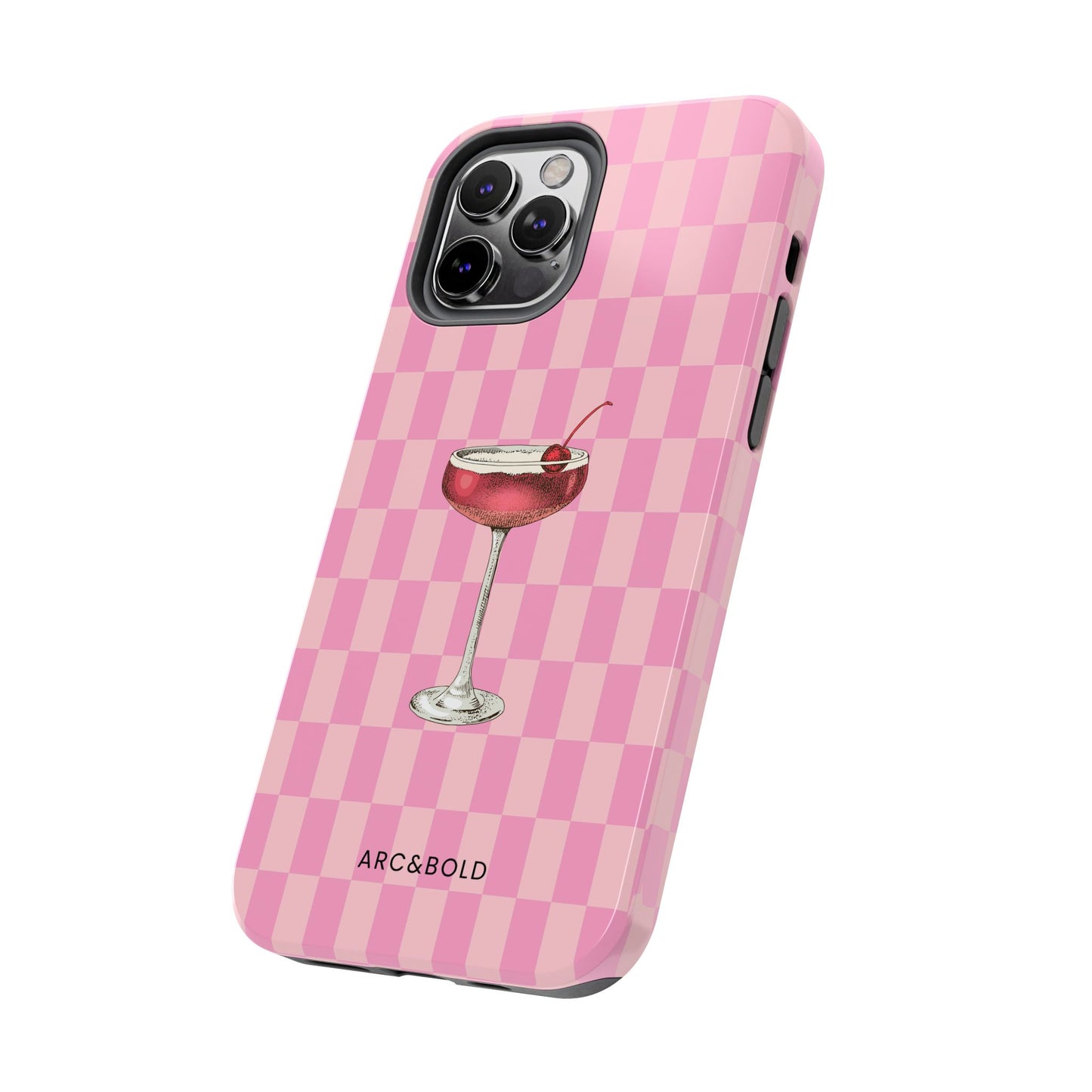 Cheers - Tough Phone Case - Arc & Bold