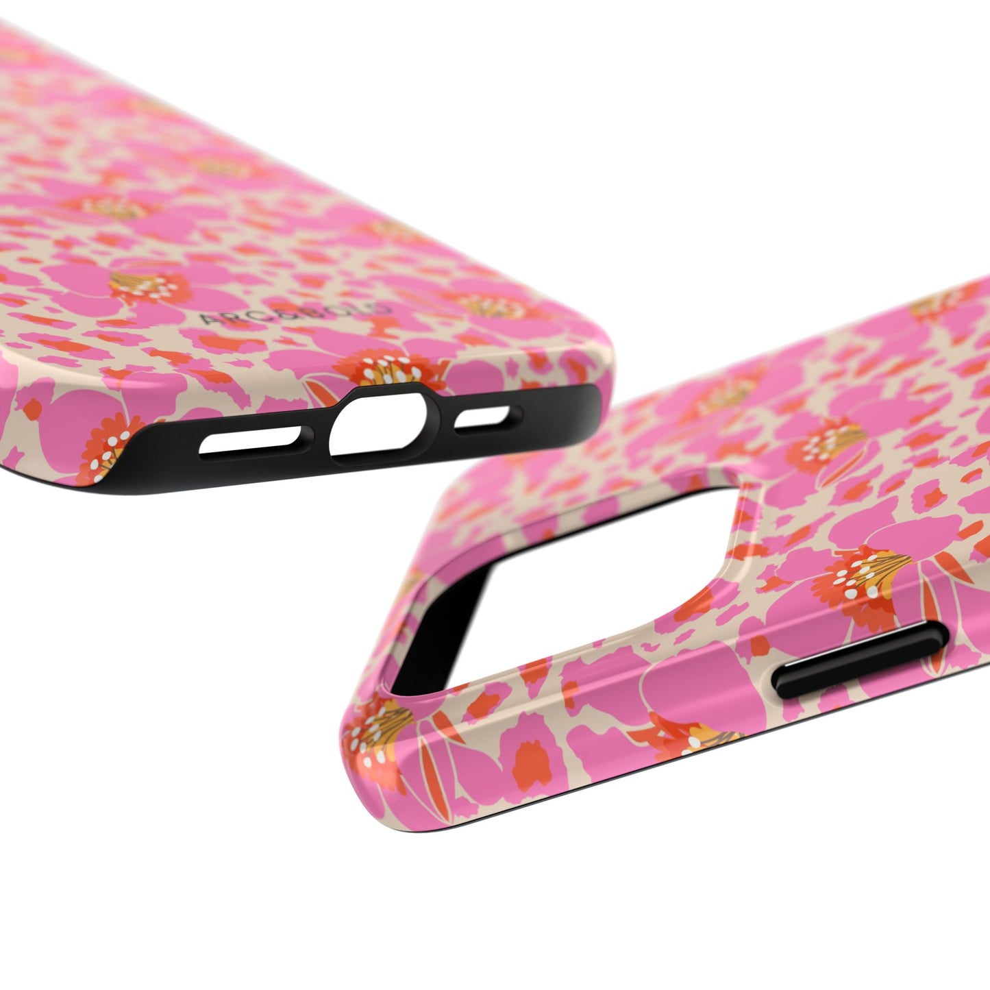 Radiant Garden -Tough Phone Case