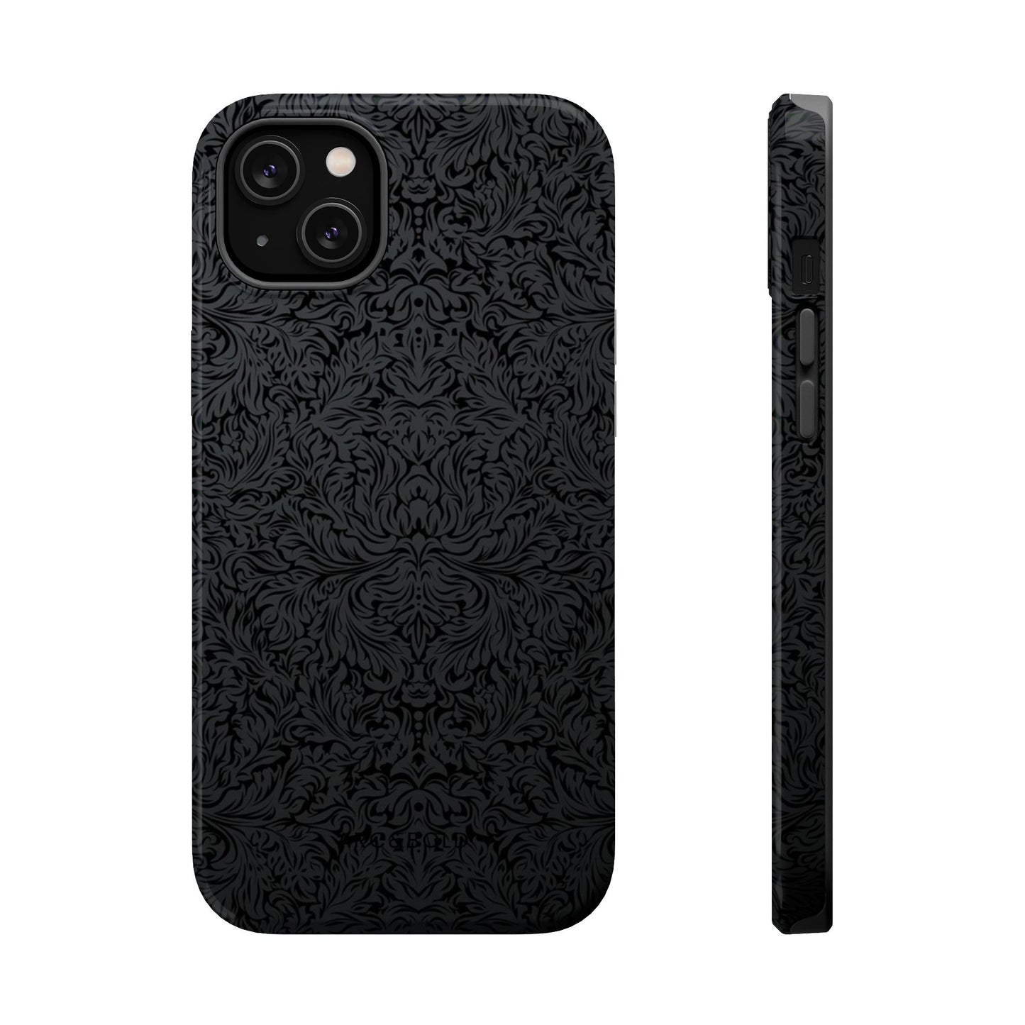 Damask - Magnetic Tough Case - Arc & Bold