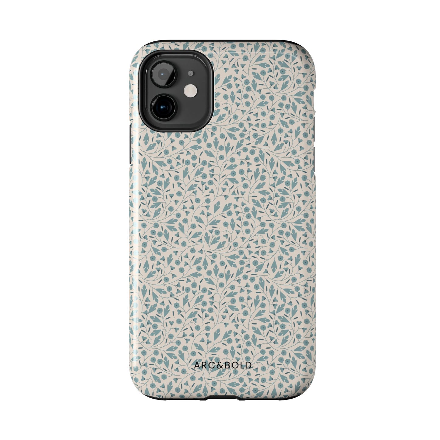 Ivy - Tough Phone Case - Arc & Bold