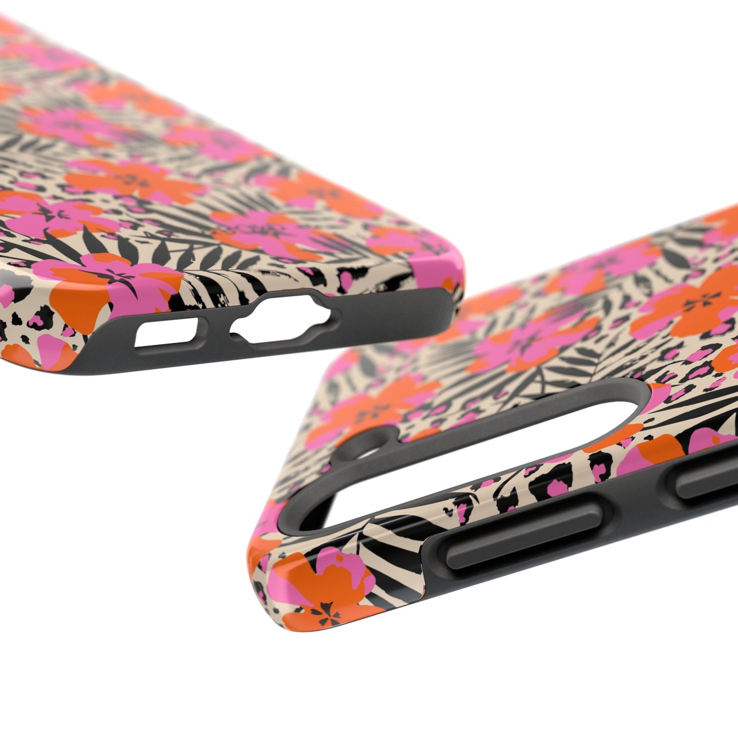 Aloha - Tough Phone Cases