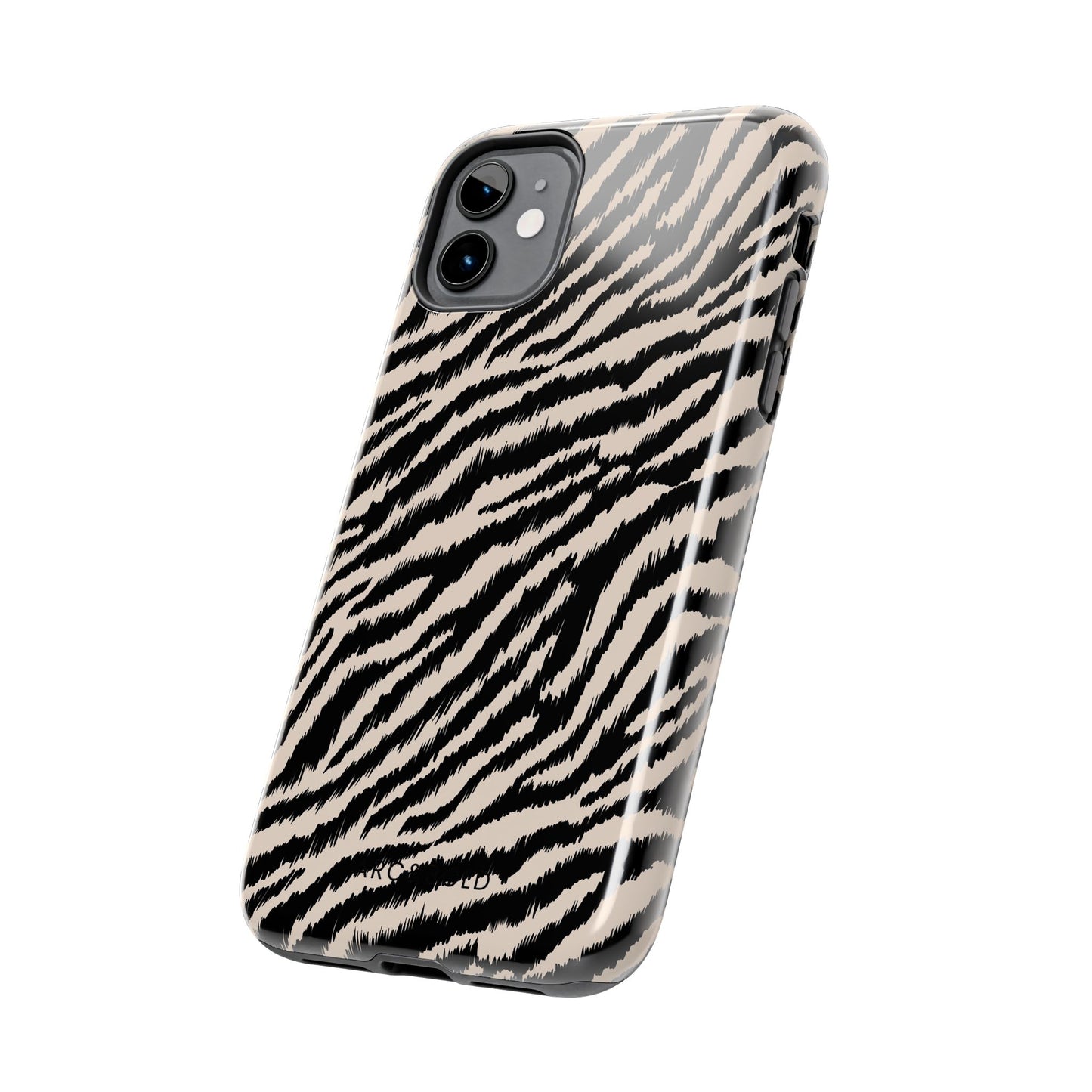 Zebra - Tough Phone Case