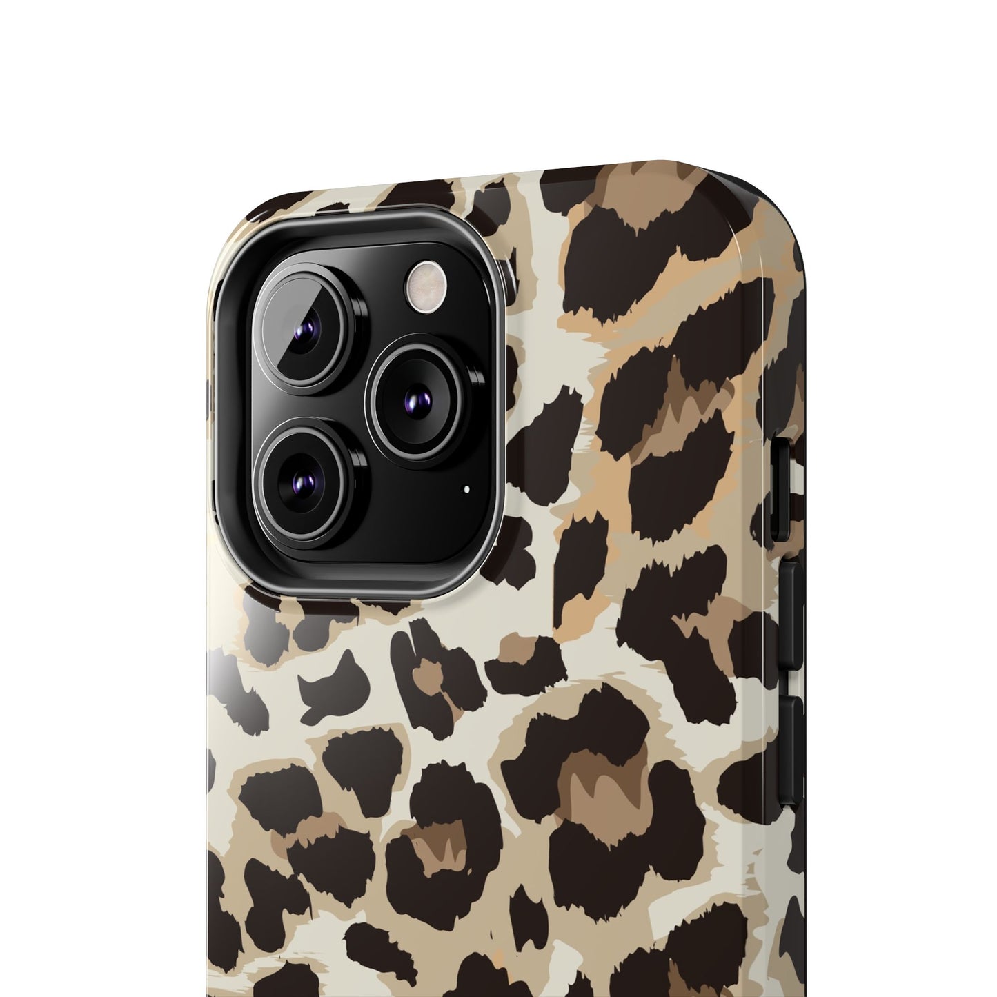Leopard - Tough Phone Case
