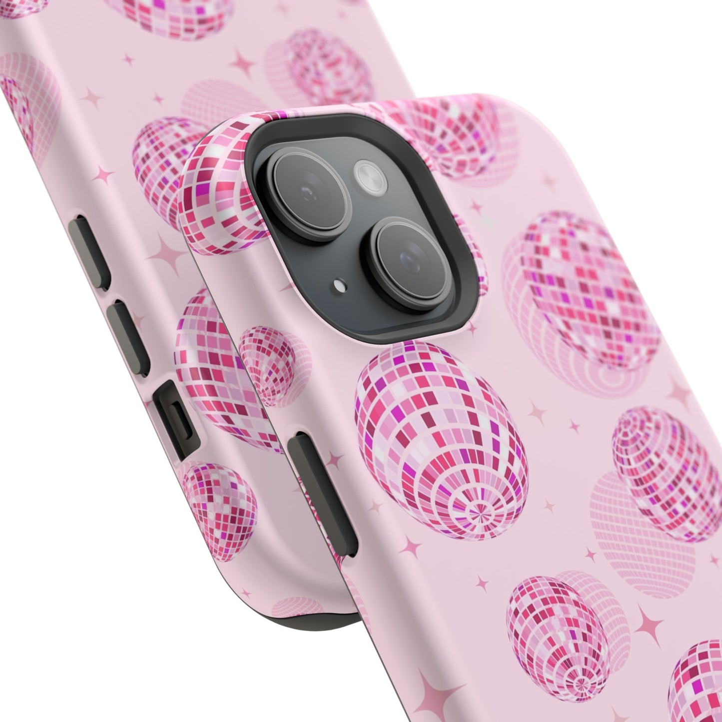 Disco - Magnetic Tough Case - Arc & Bold