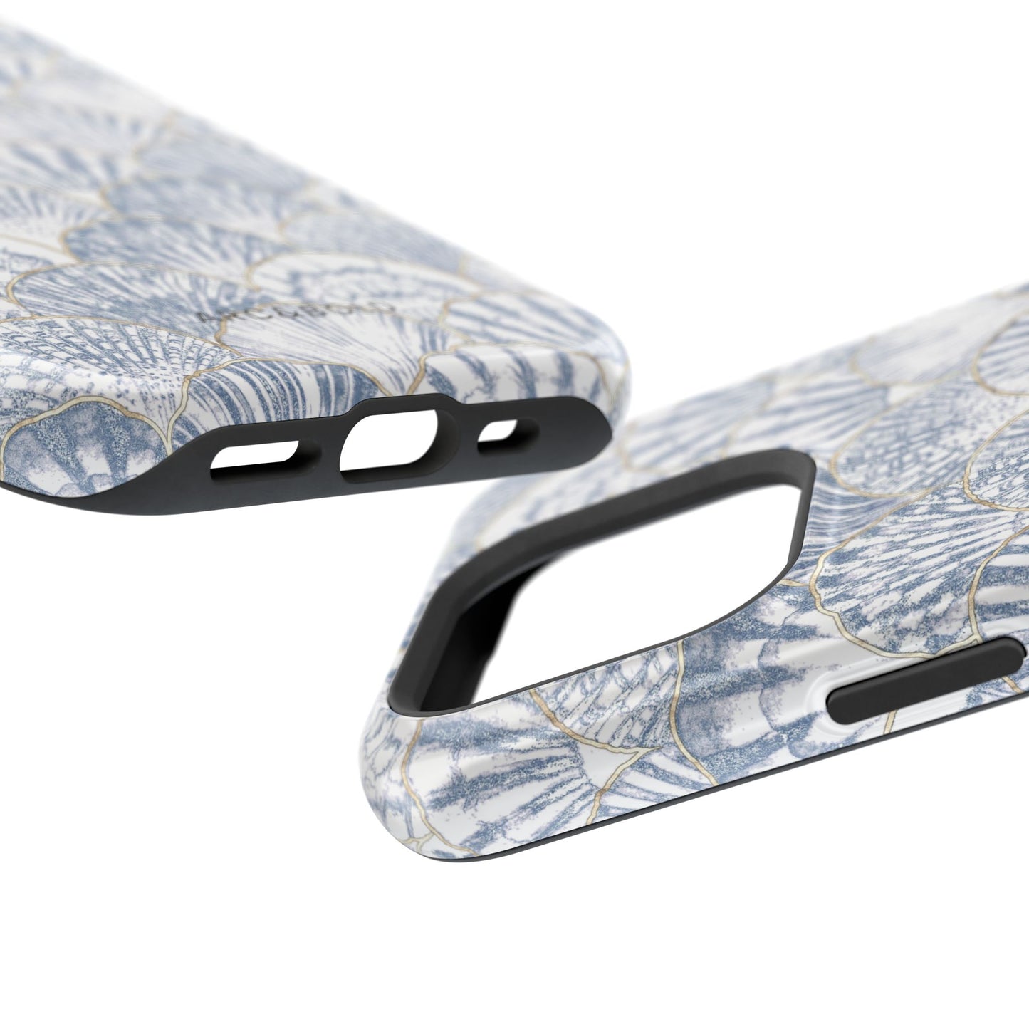 Ocean Breeze - Magnetic Tough Case - Arc & Bold
