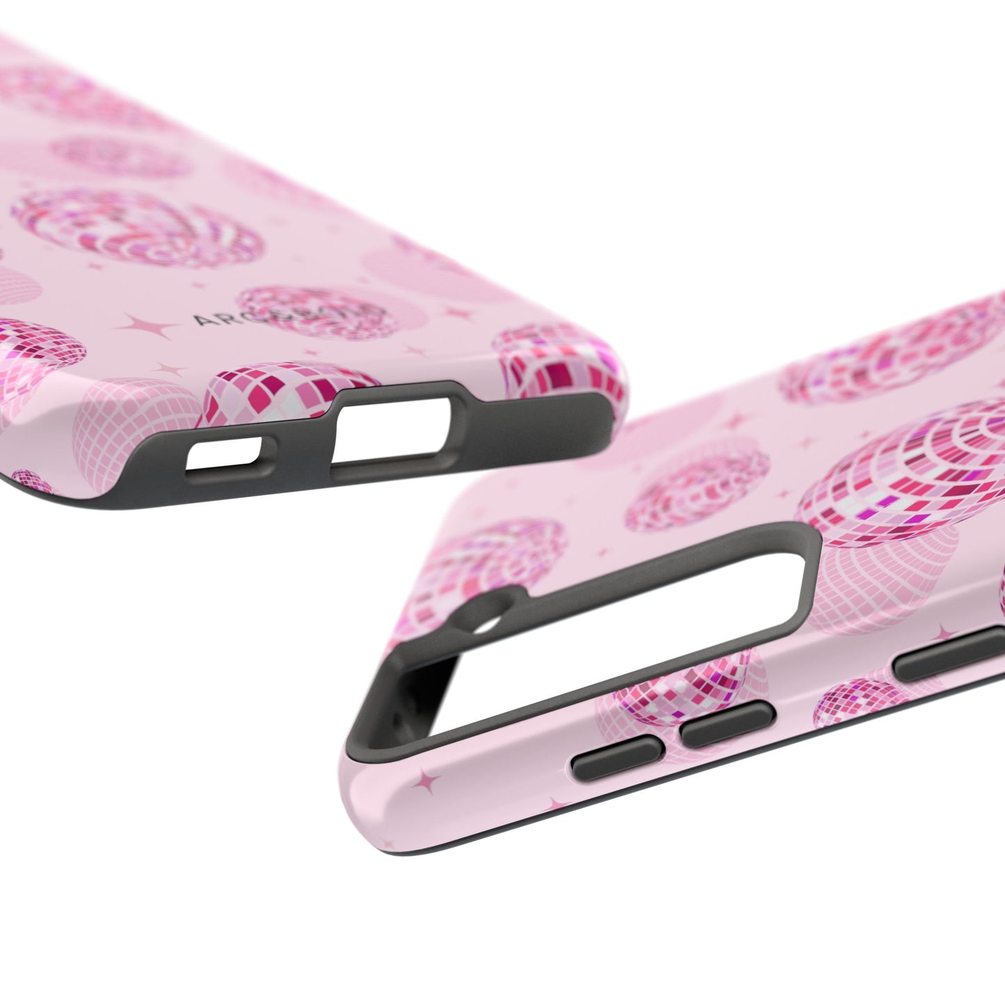 Disco - Tough Phone Case